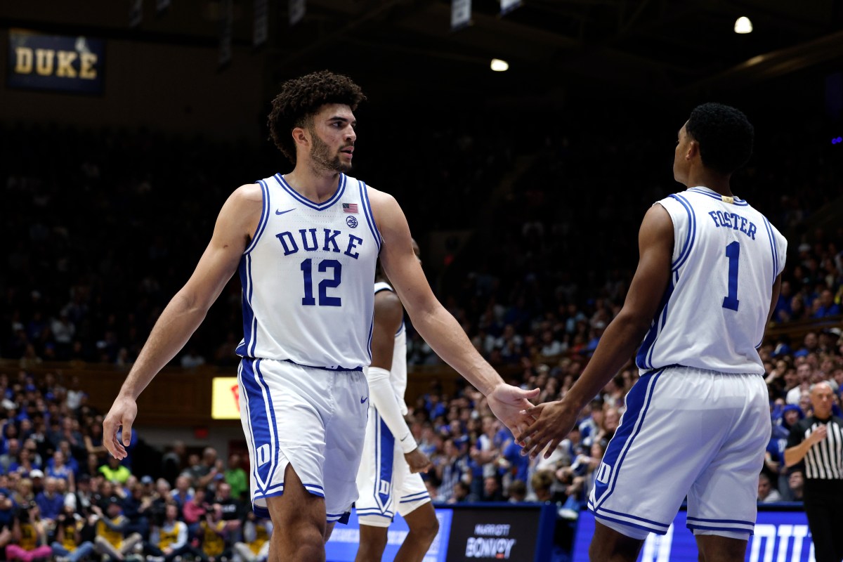 Código promocional FanDuel: Ganhe bônus de $ 100 para Duke-Syracuse, Houston-Iowa State Games.