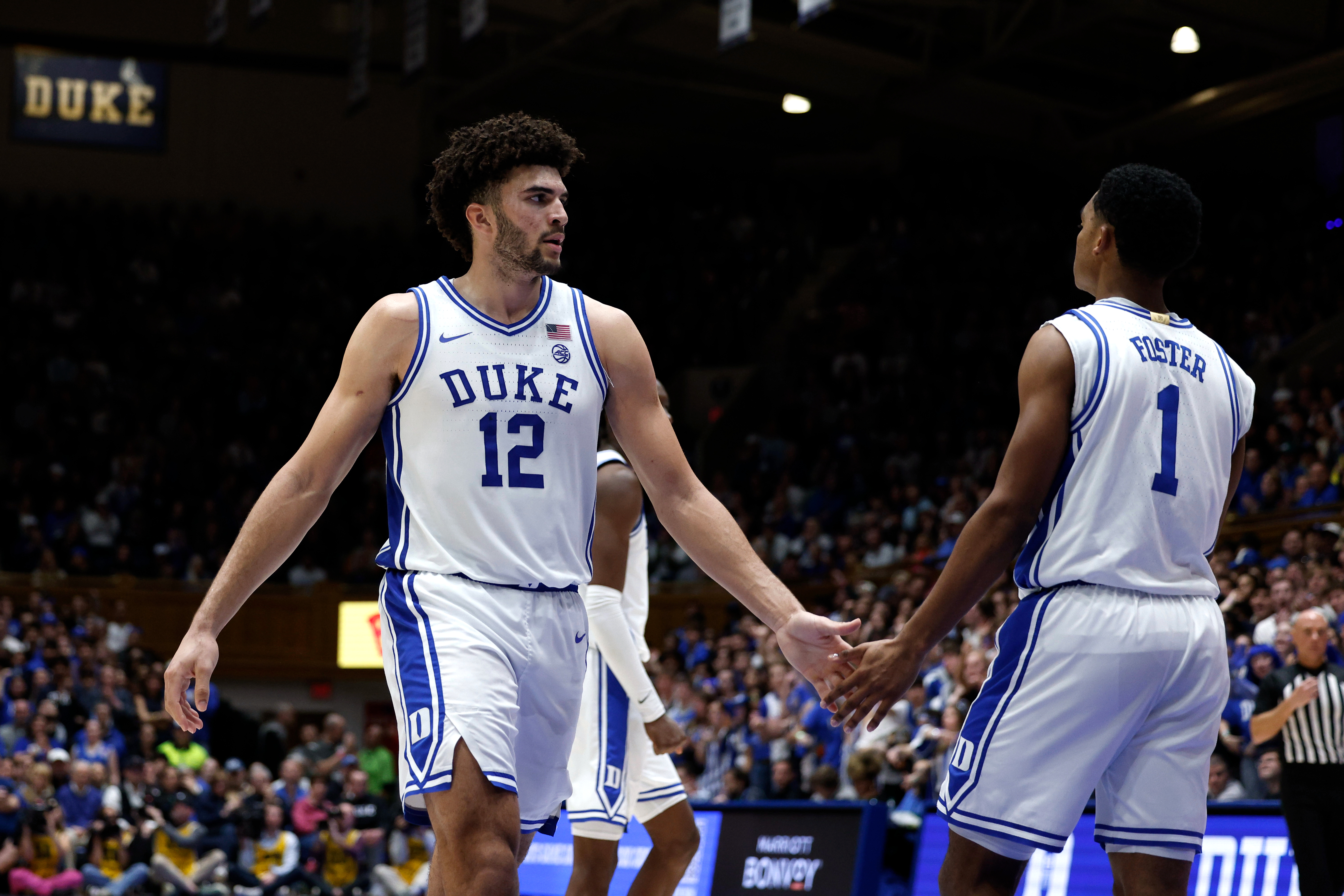 How to Watch Michigan vs Duke: Live Stream NCAA College Basketball, TV Channel