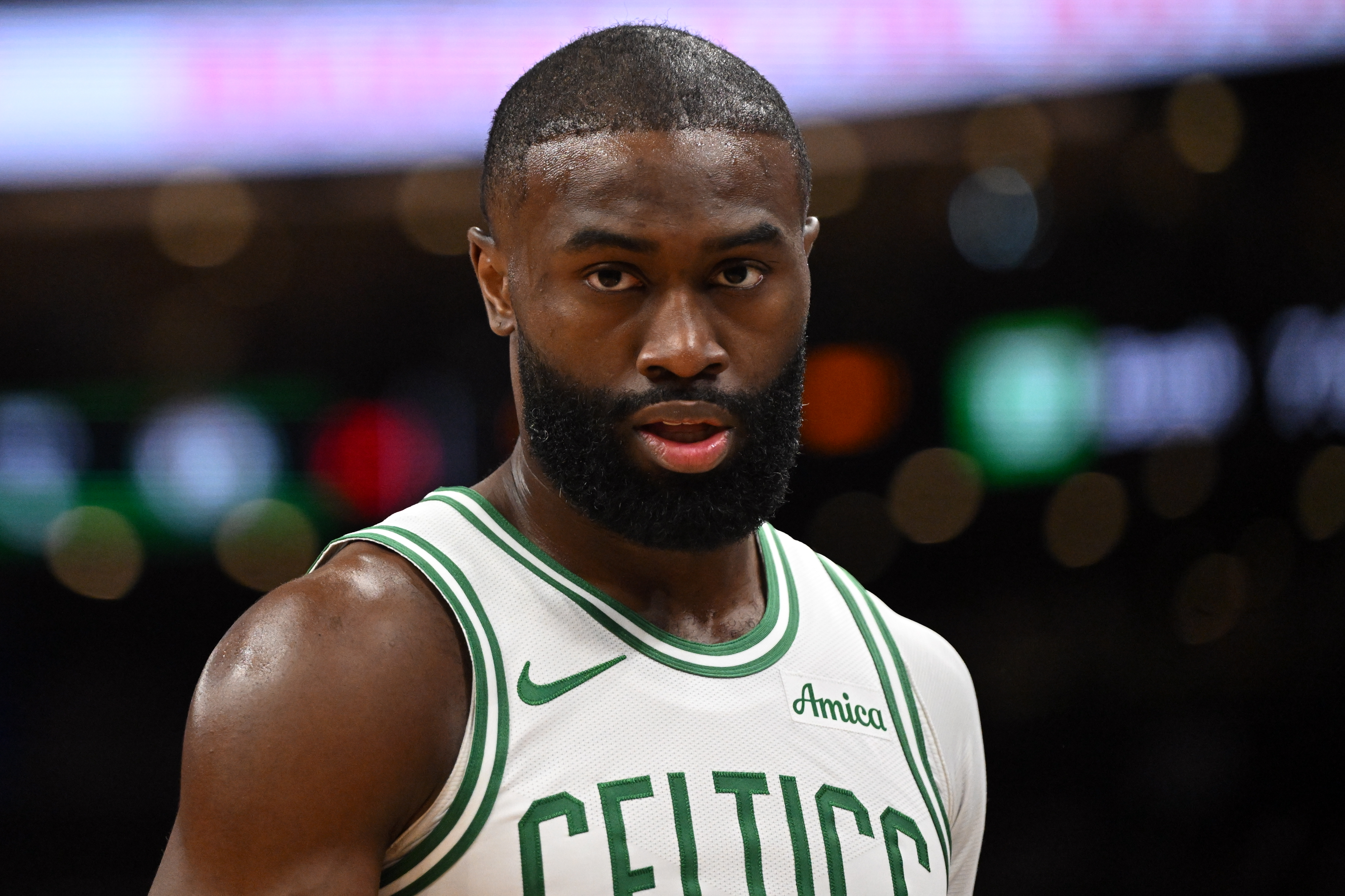 Celtics Legend Endorses Jaylen Brown For NBA MVP Award