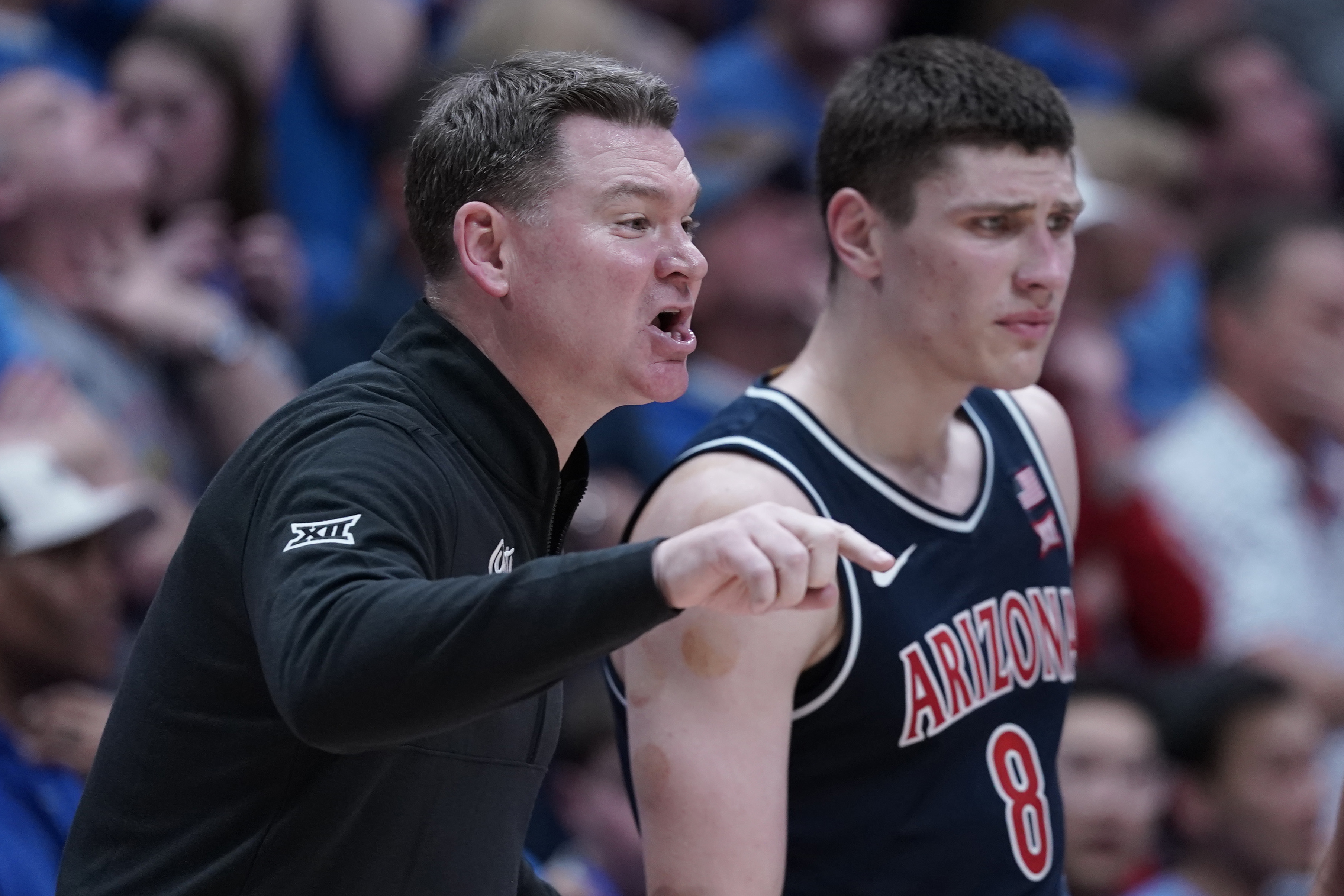 Sleeper Promo Code NEWSWEEKXL: Claim $100 Bonus For Arizona-BYU, CBB Picks