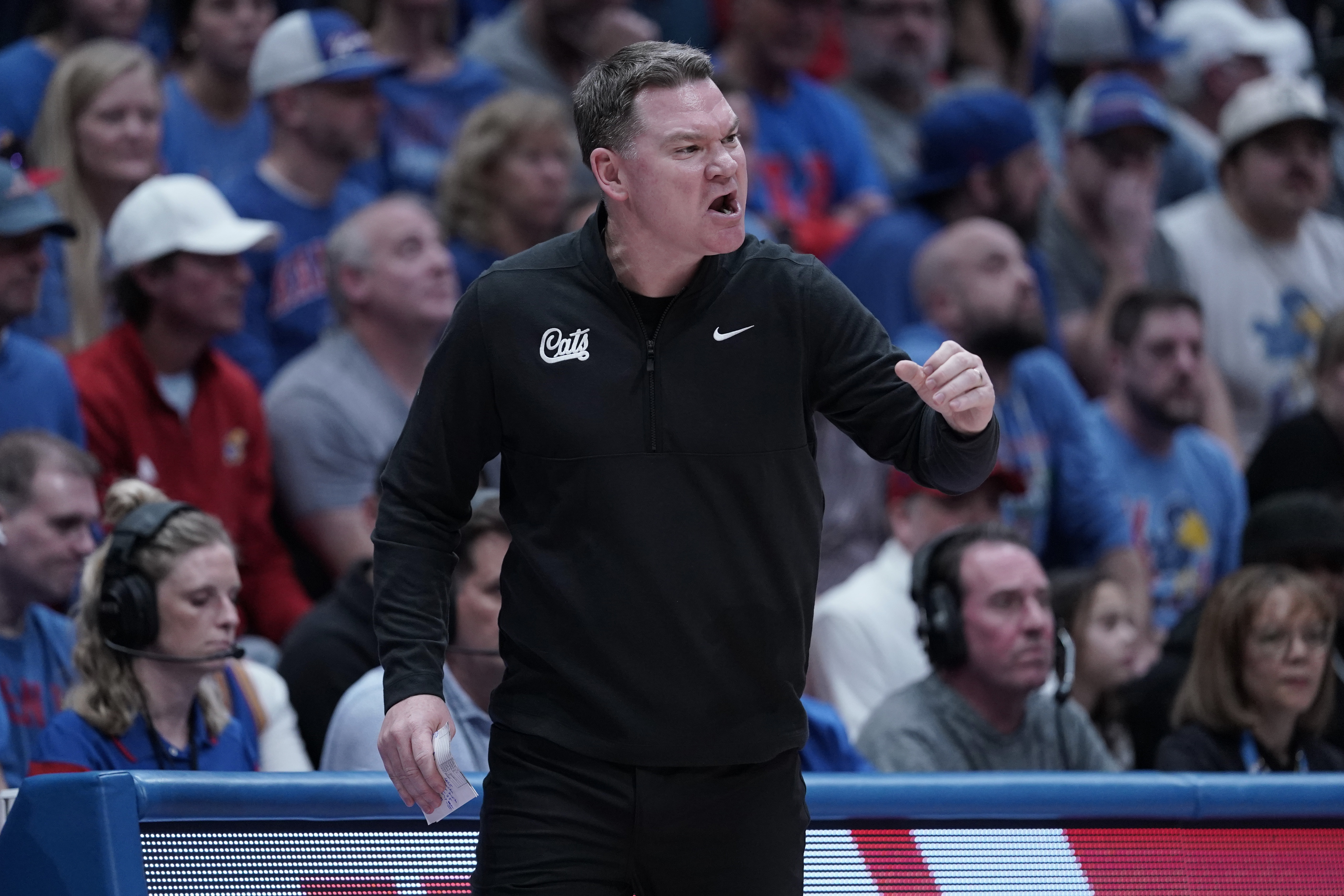 theScore Bet Promo Code NEWSWEEK: Get $1,000 Bonus For BYU-Arizona, Any CBB Game