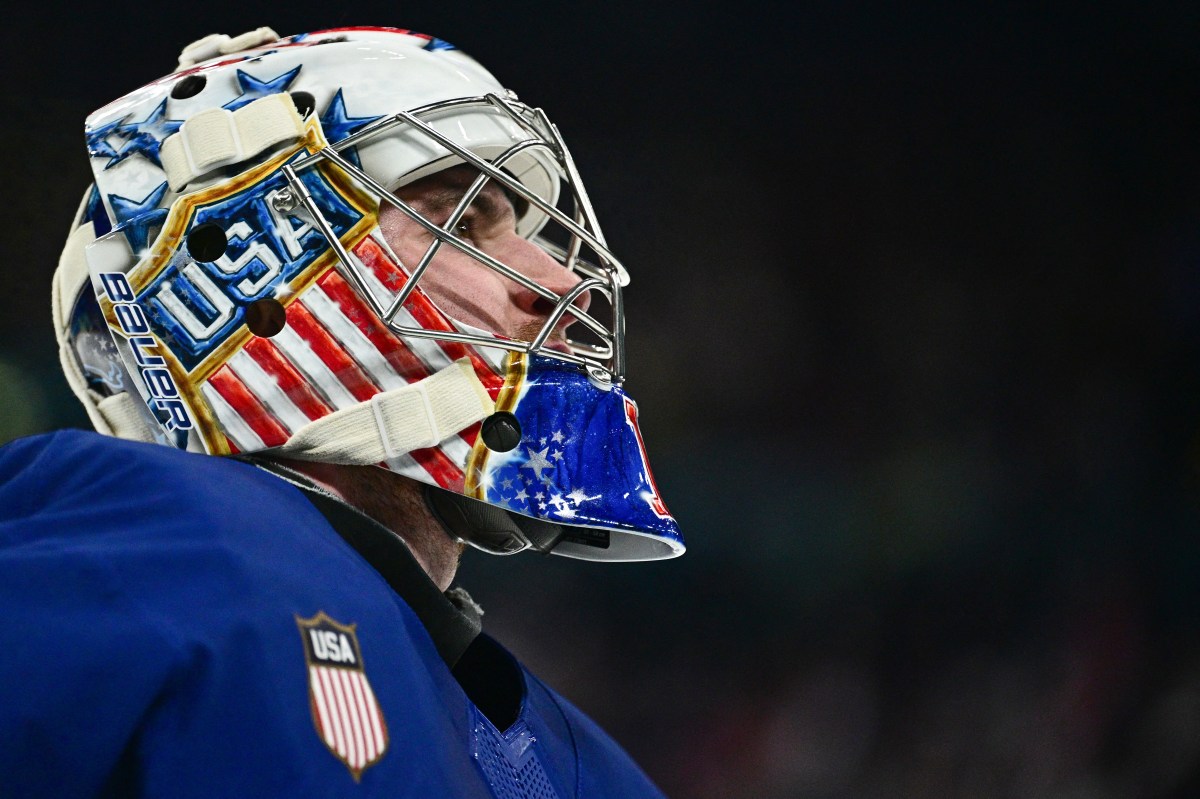 Olympics Controversy Erupts With Arena Blamed for Goal Against Team USA