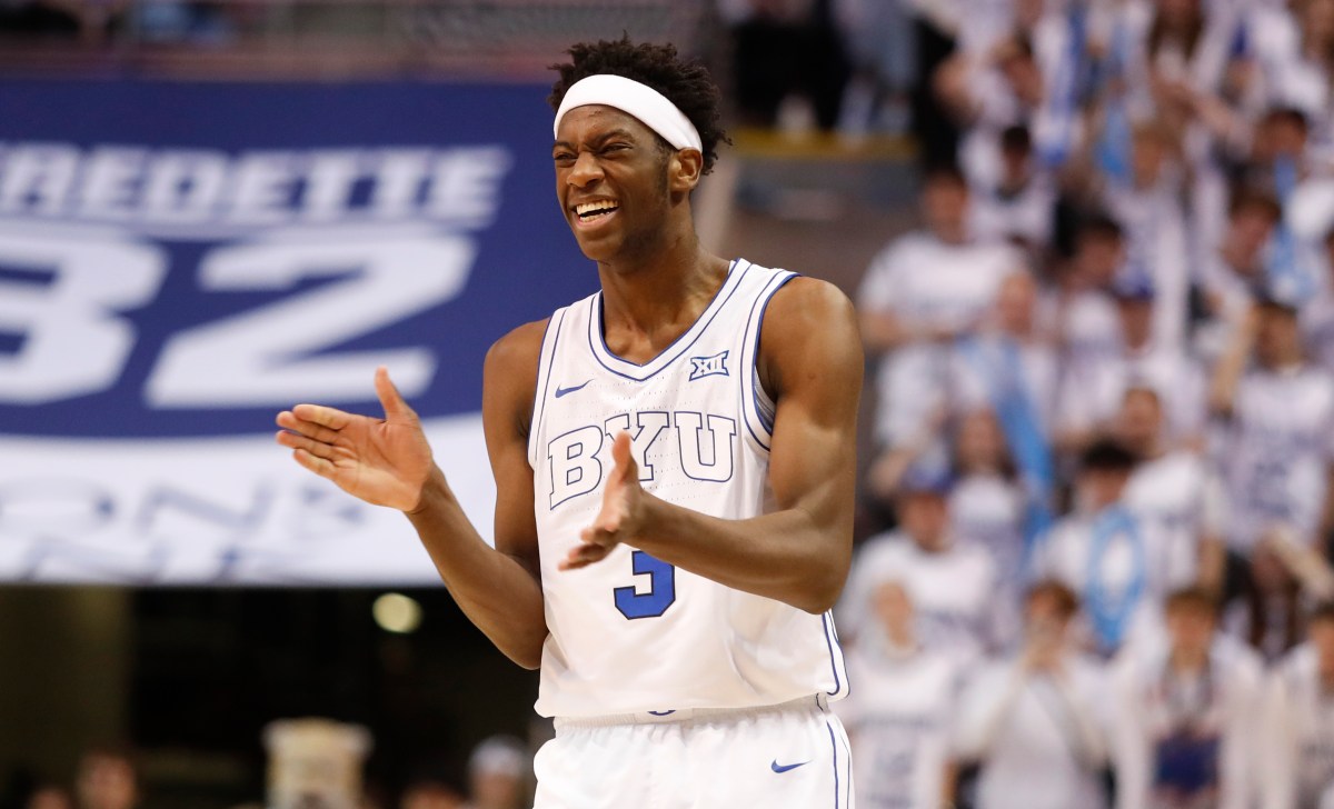 Underdog Promo Code NEWSWEEK: Get $75 Bonus For BYU-Arizona, CBB Picks