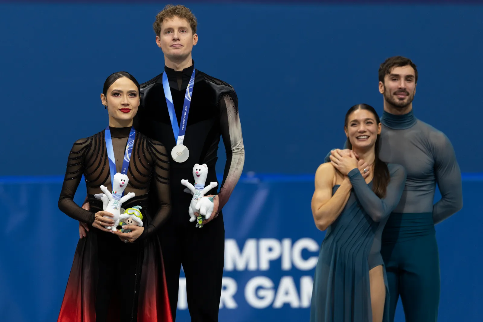 Madison Chock's Mother Speaks Out: Olympic Scoring Flaws Unmasked