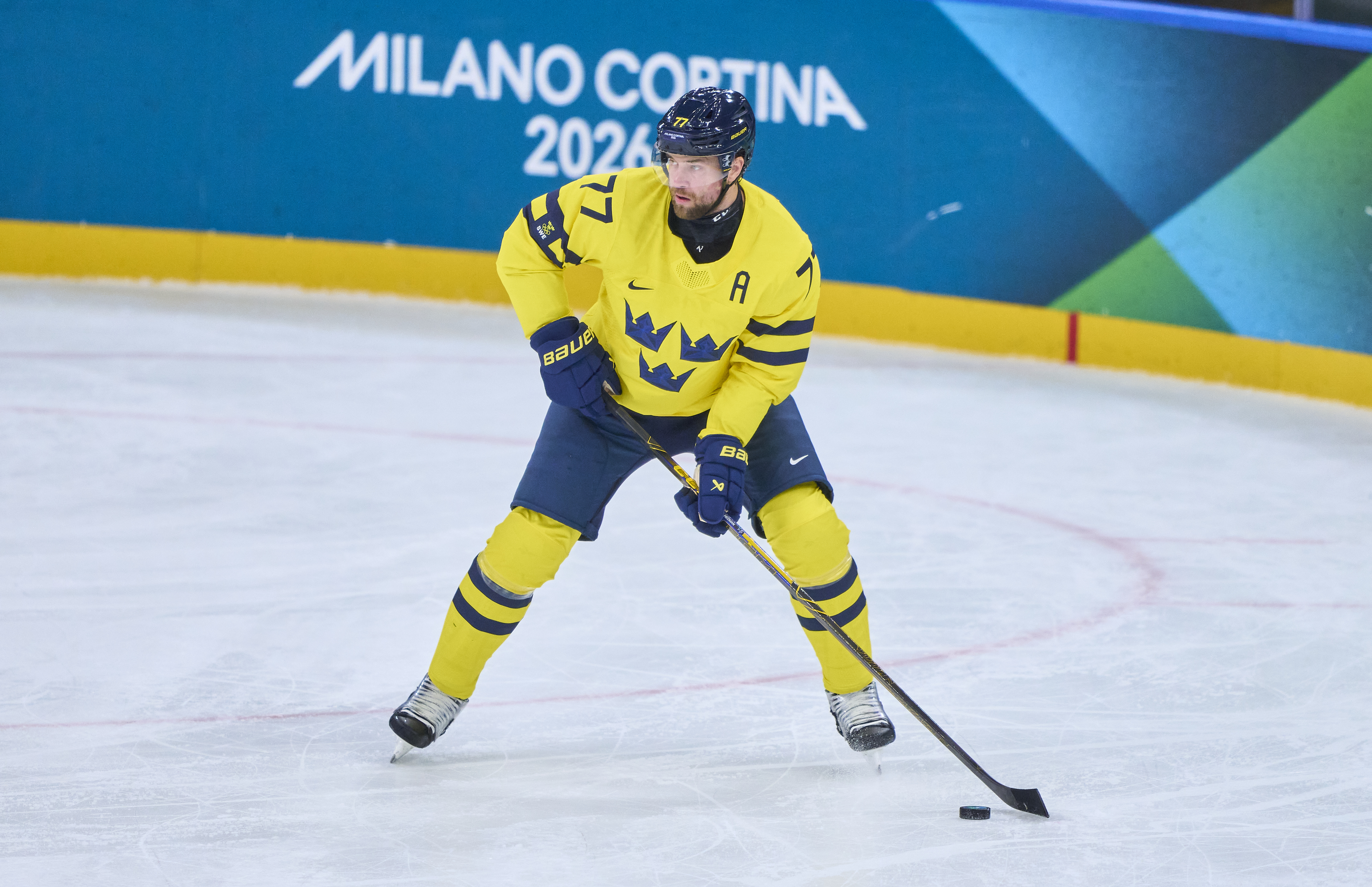 How to Watch Finland vs Sweden: Live Stream Men’s Hockey Winter Olympics, TV Channel