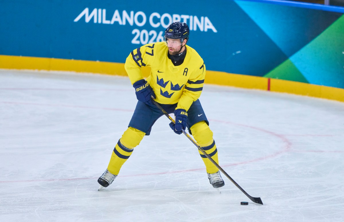 How to Watch Finland vs Sweden: Live Stream Men’s Hockey Winter Olympics, TV Channel