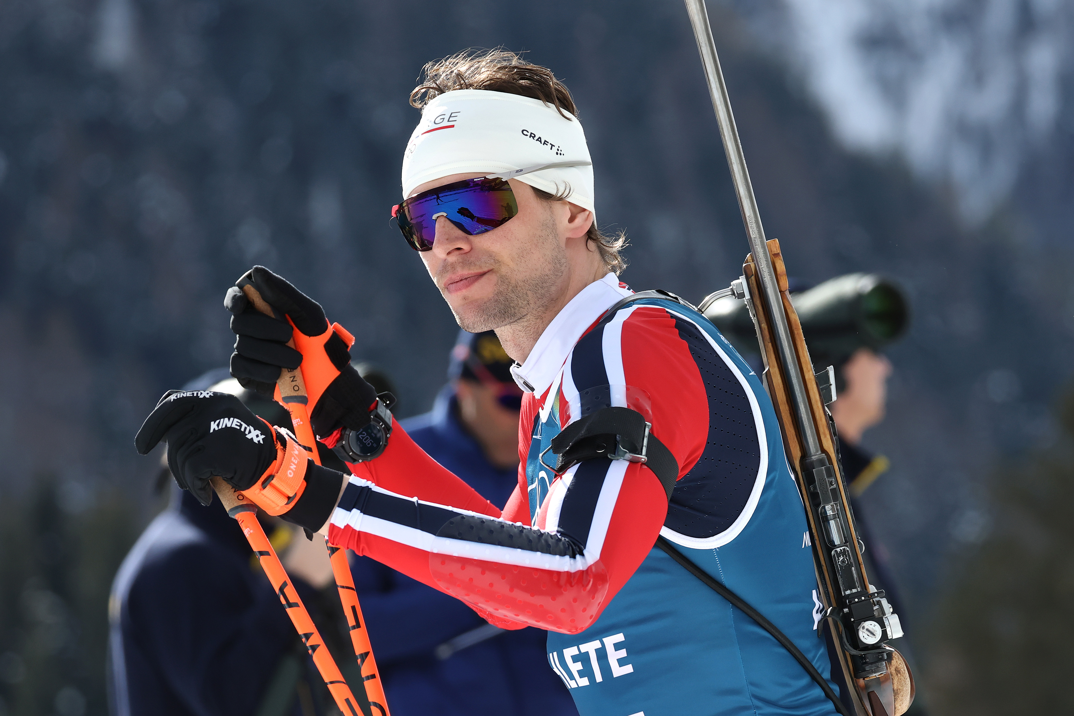 Olympic Medalist Apologizes After Cheating Confession Overshadows Teammate's Win