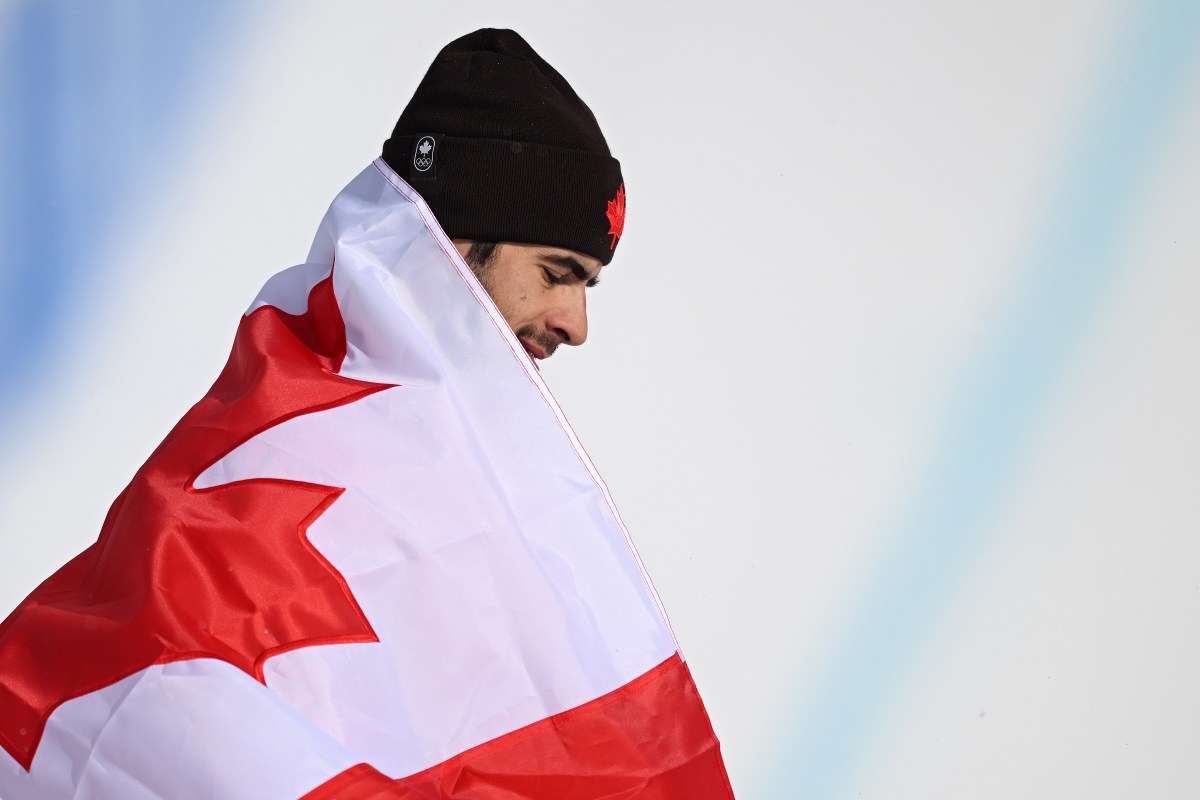 Canadian Livestreamer xQc Crashes Out Over Country’s Zero Olympic Golds