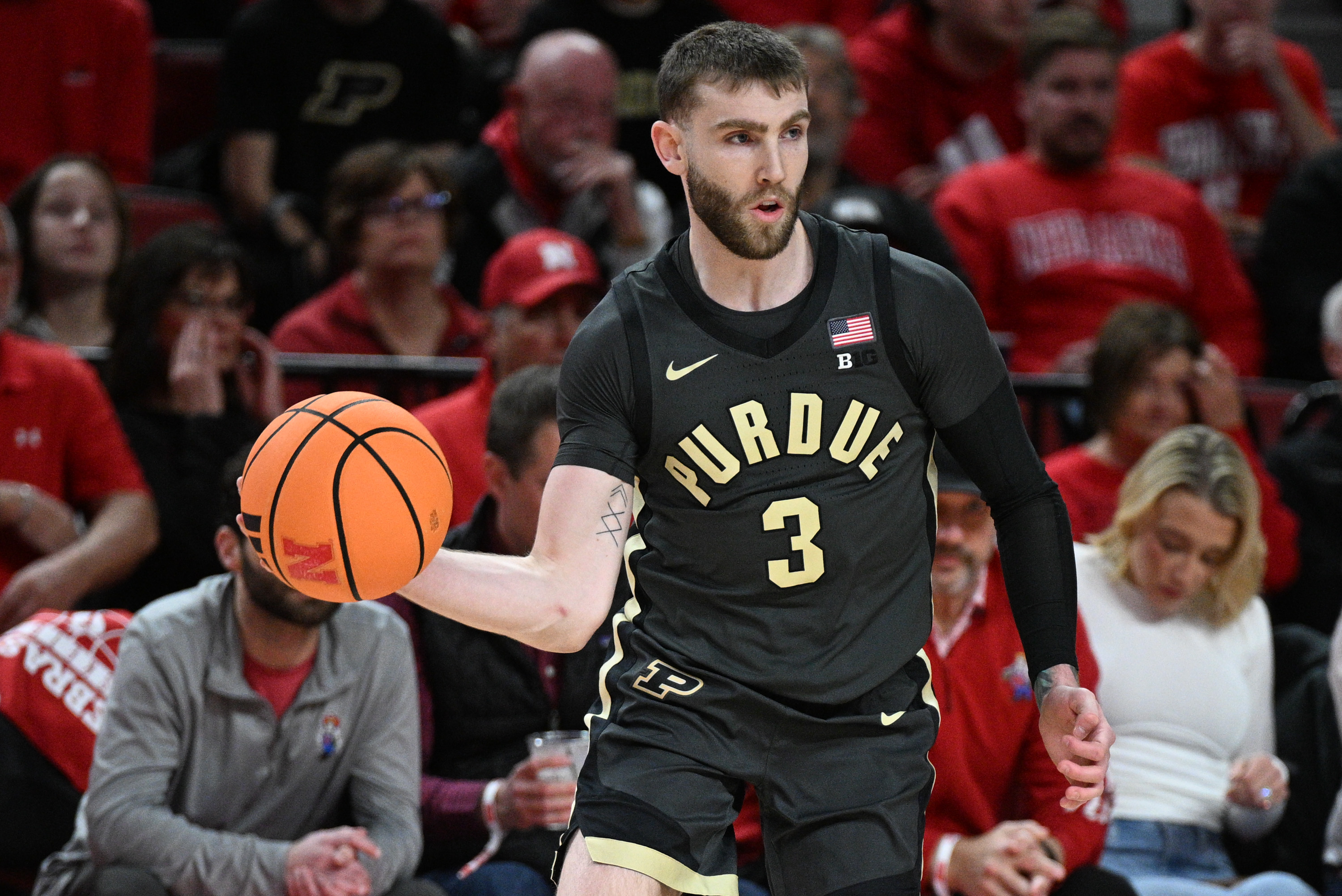FanDuel Promo Code: Get $100 Bonus For Michigan vs. Purdue, College Basketball