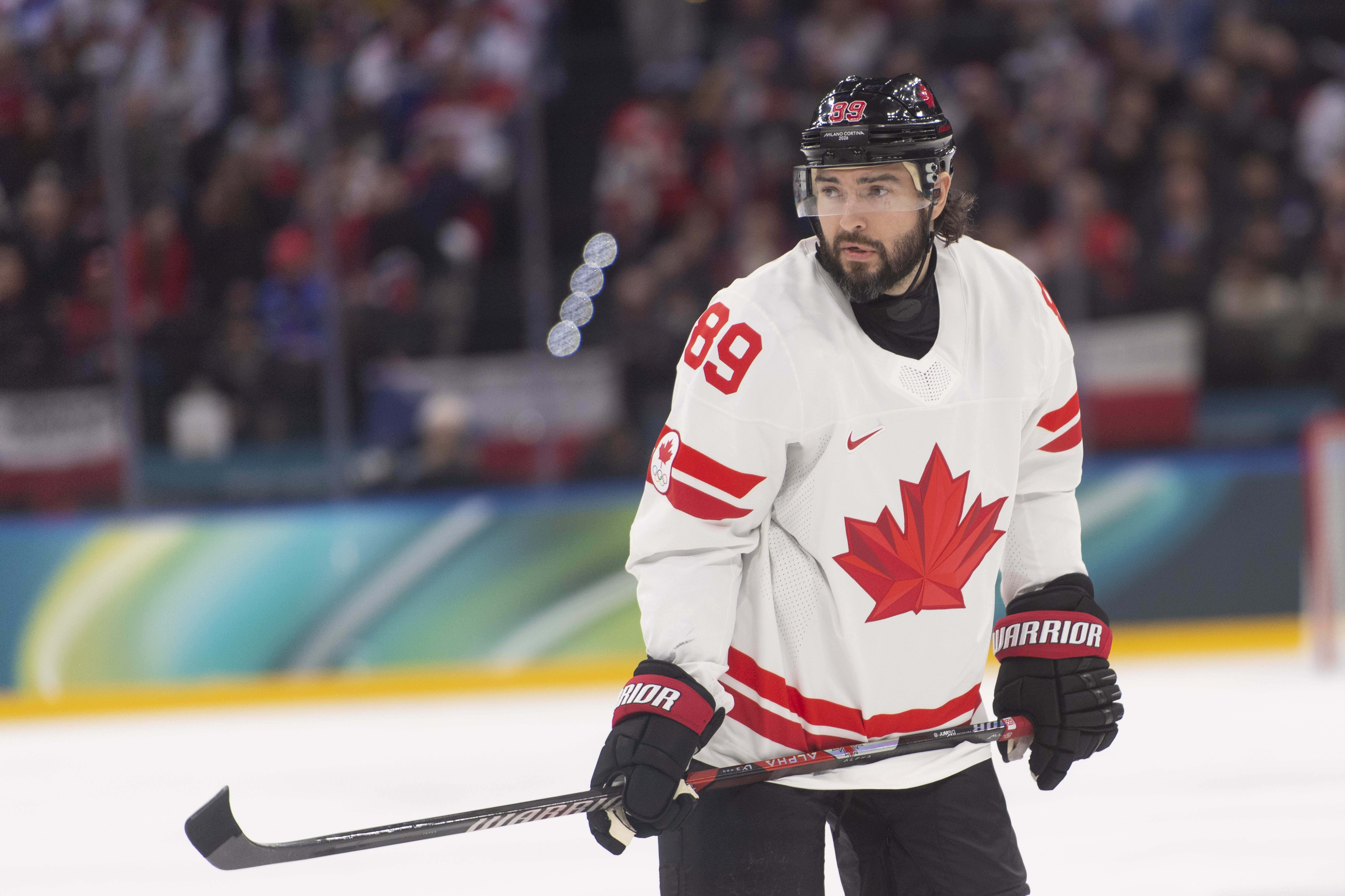 How to Watch Canada vs Switzerland: Live Stream Men’s Hockey Winter Olympics, TV Channel