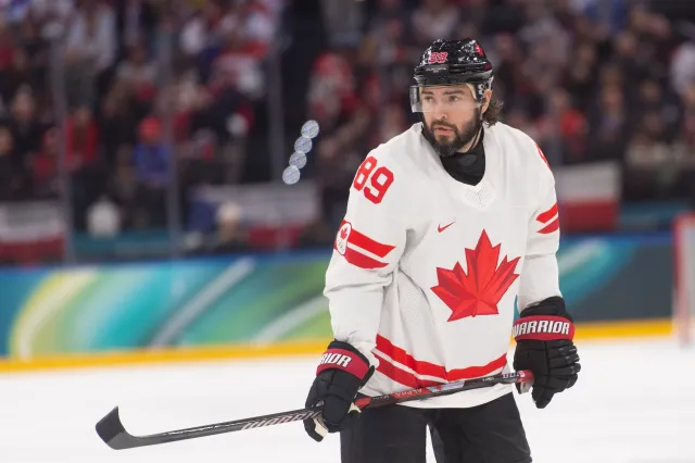 How to Watch Canada vs Switzerland: Live Stream Men’s Hockey Winter Olympics, TV Channel