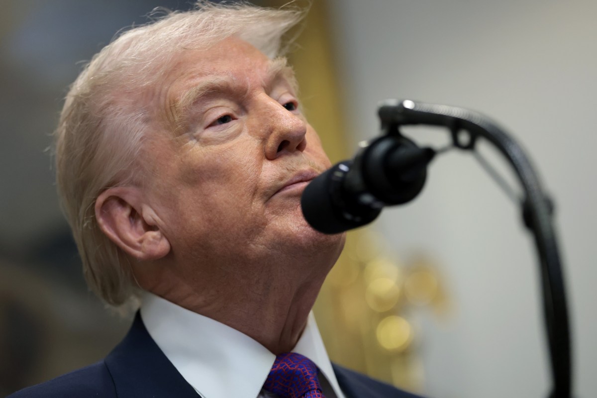 O método por trás da loucura de Trump | Opinião