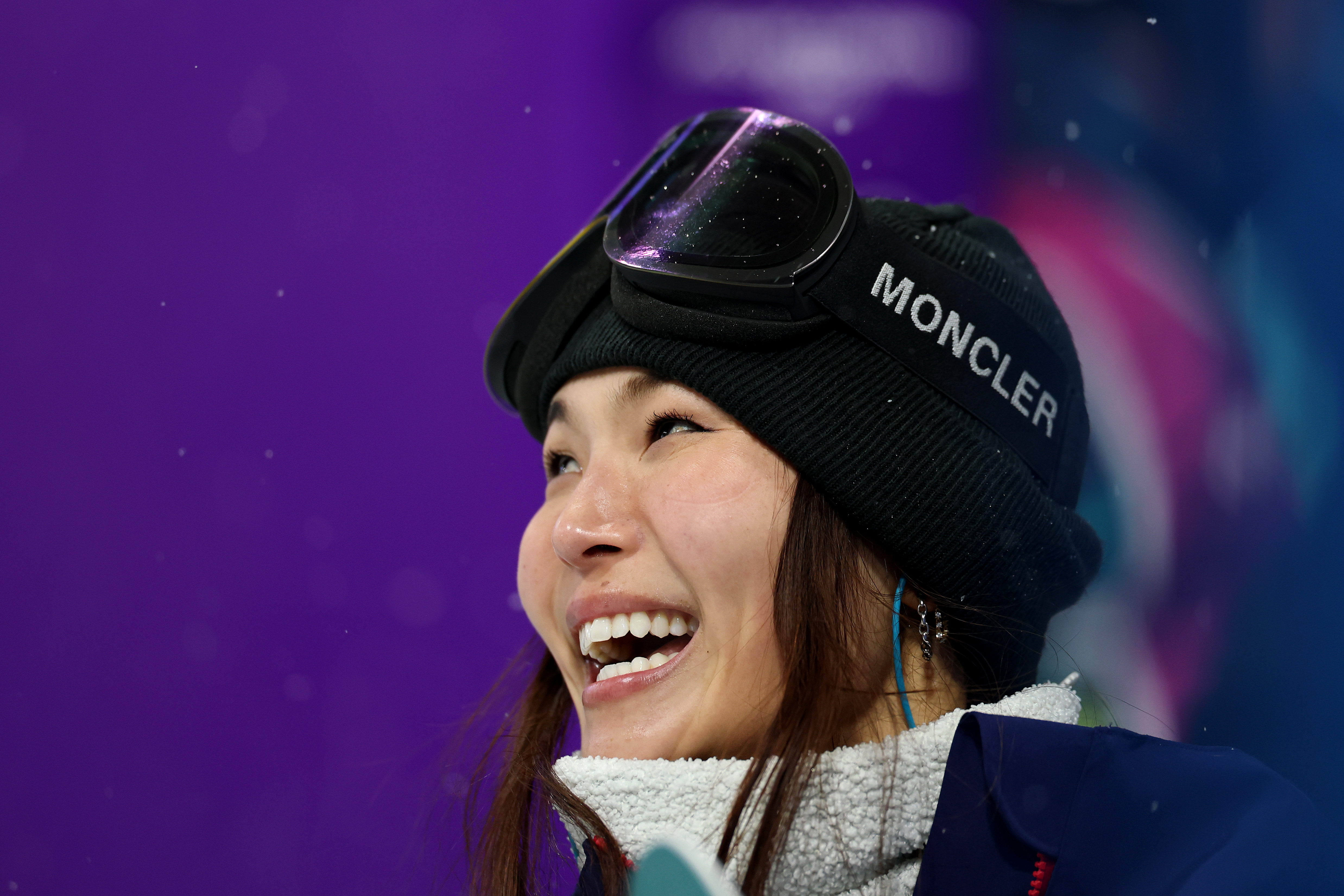 How Much Money Did Chloe Kim Miss Out on by Not Winning Gold at the Olympics?