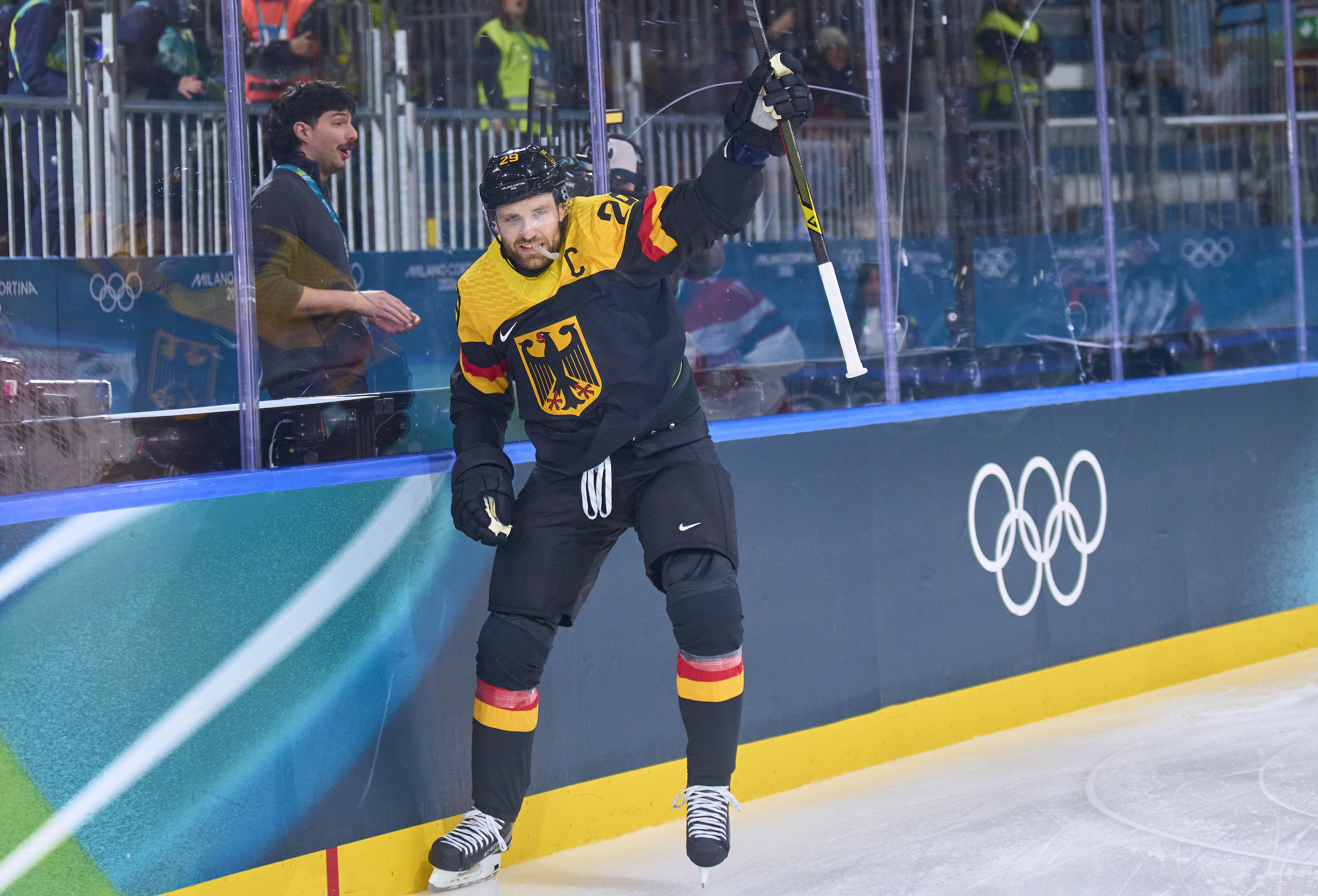 How to Watch Germany vs Latvia: Live Stream Men’s Hockey Winter Olympics, TV Channel