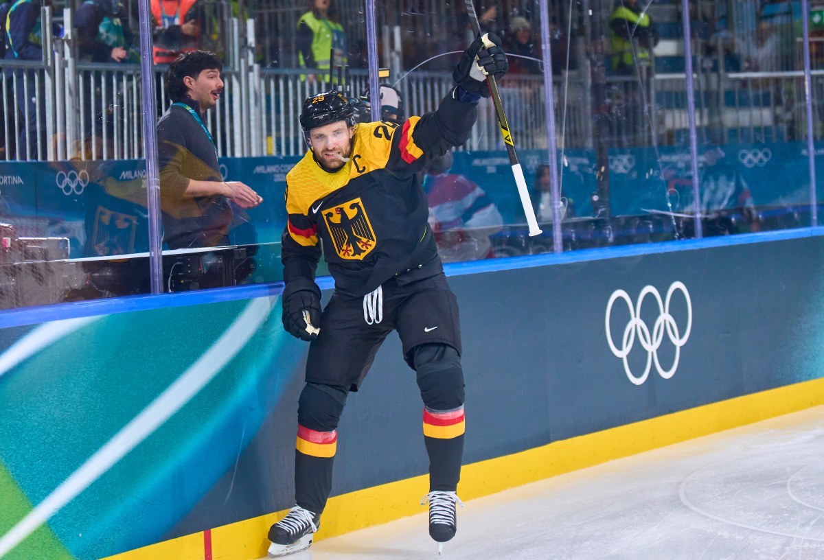 Como assistir Alemanha x Letônia: canais de TV com transmissão ao vivo de hóquei masculino dos Jogos Olímpicos de Inverno