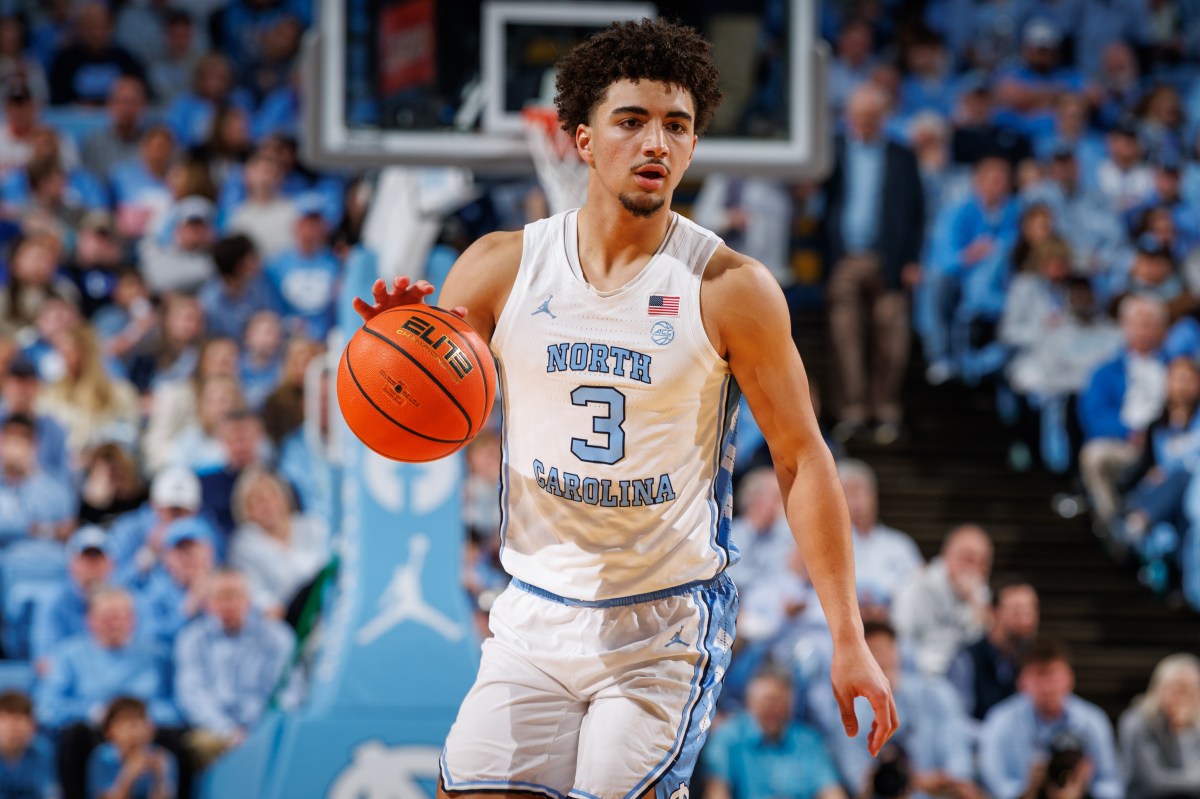 How to Watch Louisville vs North Carolina: Live Stream NCAA College Basketball, TV Channel