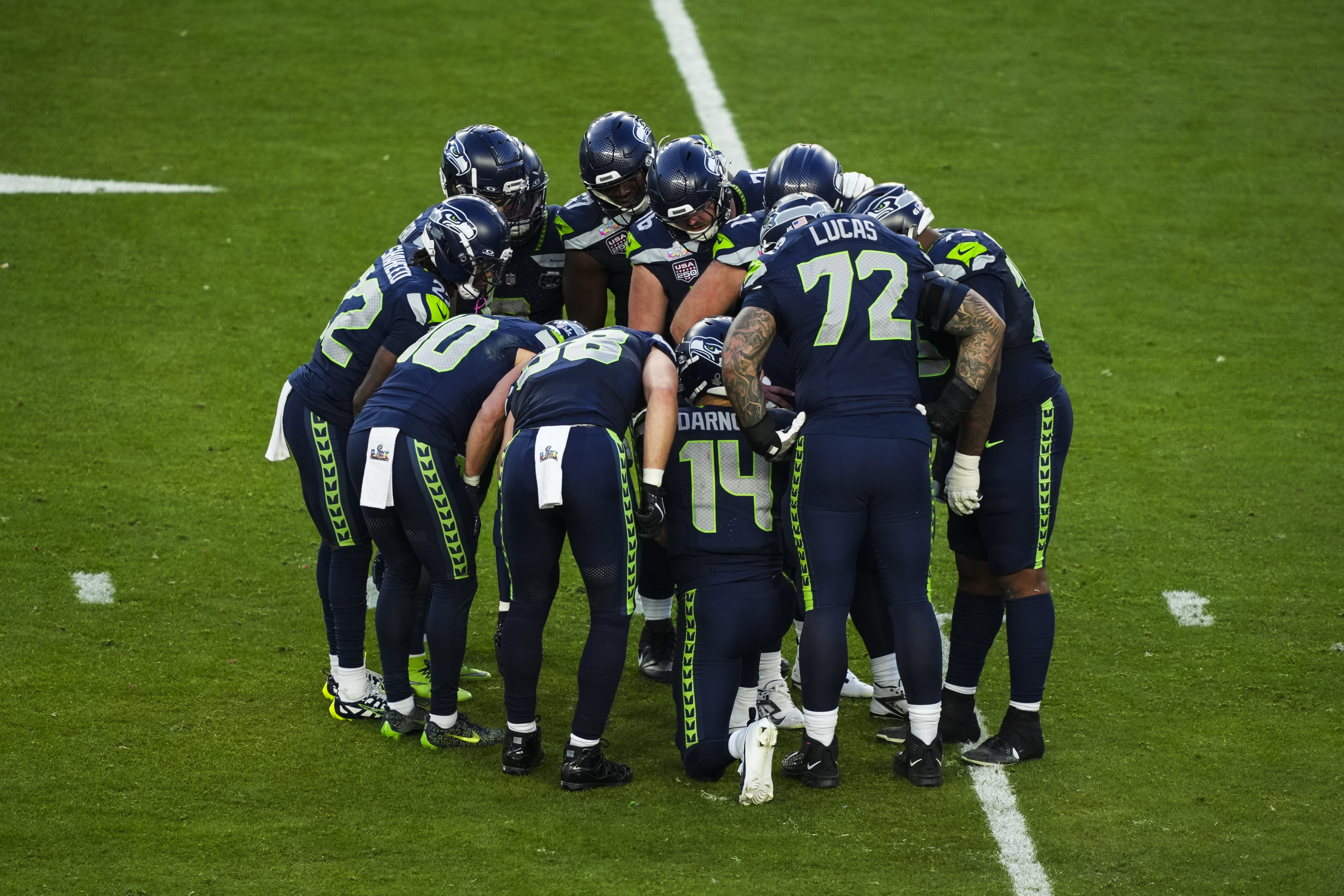 Seattle Seahawks Hit With Ominous Warning After Winning Super Bowl