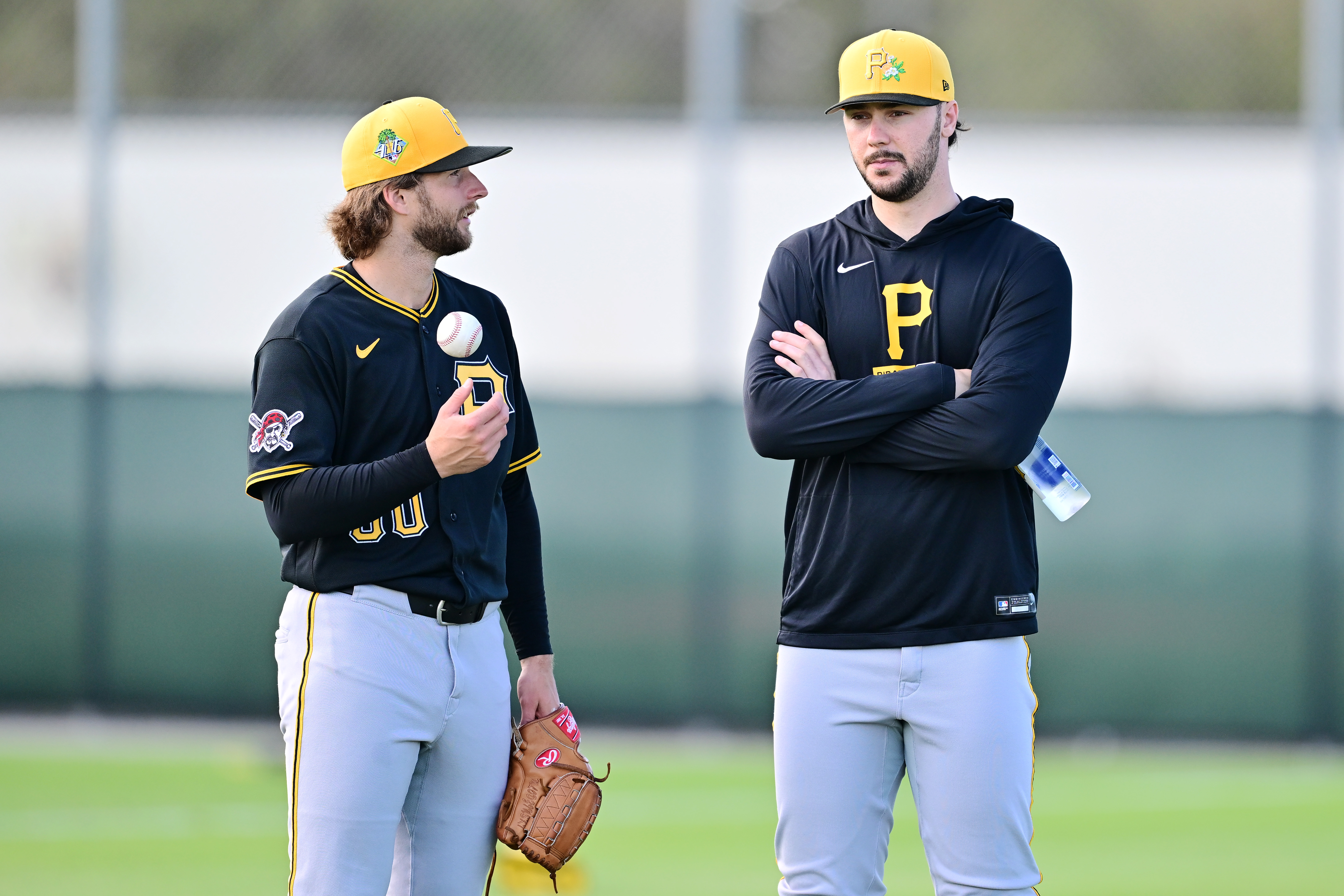 USA's Paul Skenes 'Asserts Dominance' Over WBC With Bold Message