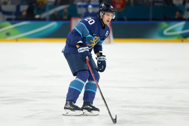 How to Watch Finland vs Switzerland: Live Stream Winter Olympics Men’s Hockey Quarterfinals, TV Channel