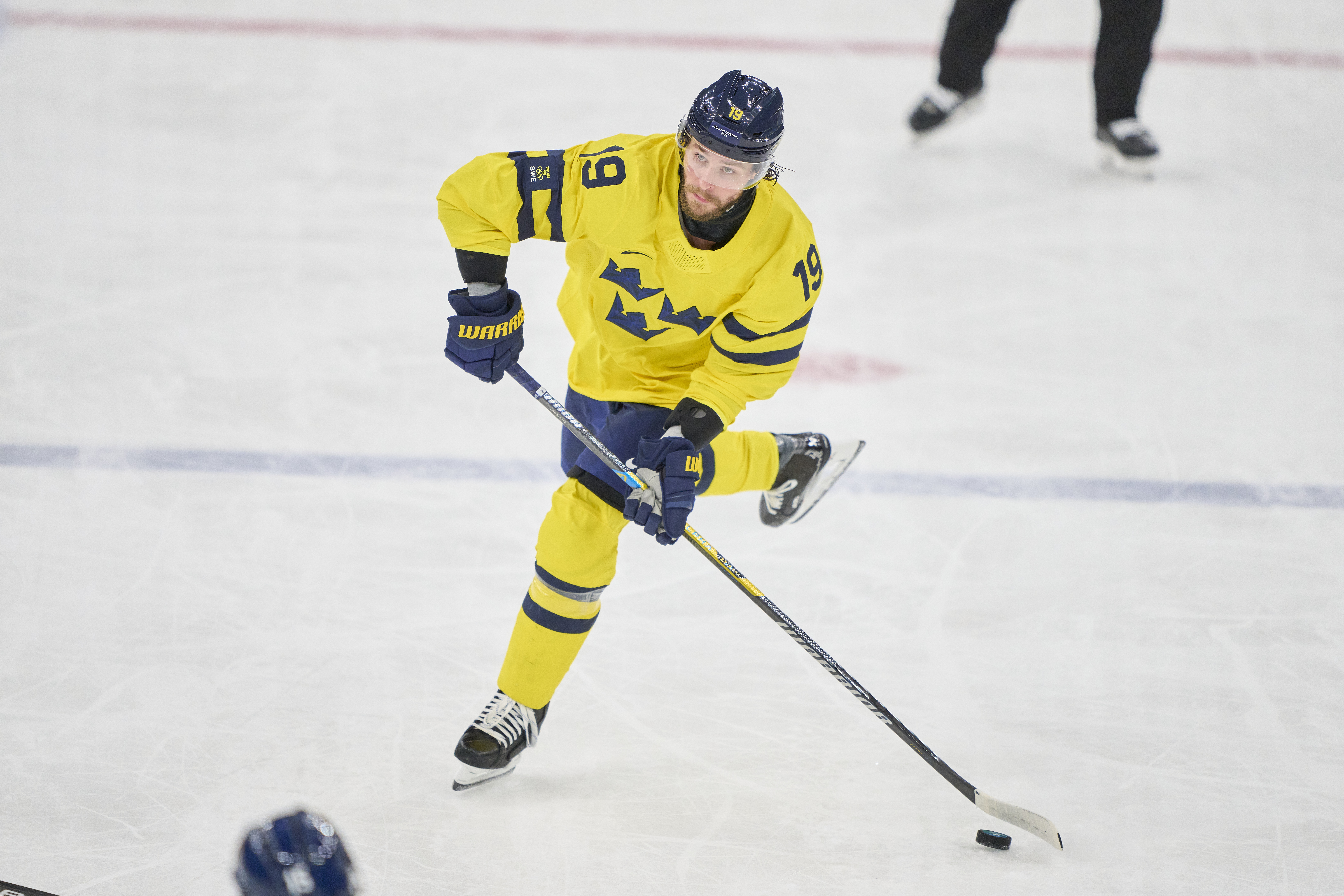 How to Watch Sweden vs Slovakia: Live Stream Men’s Hockey Winter Olympics, TV Channel