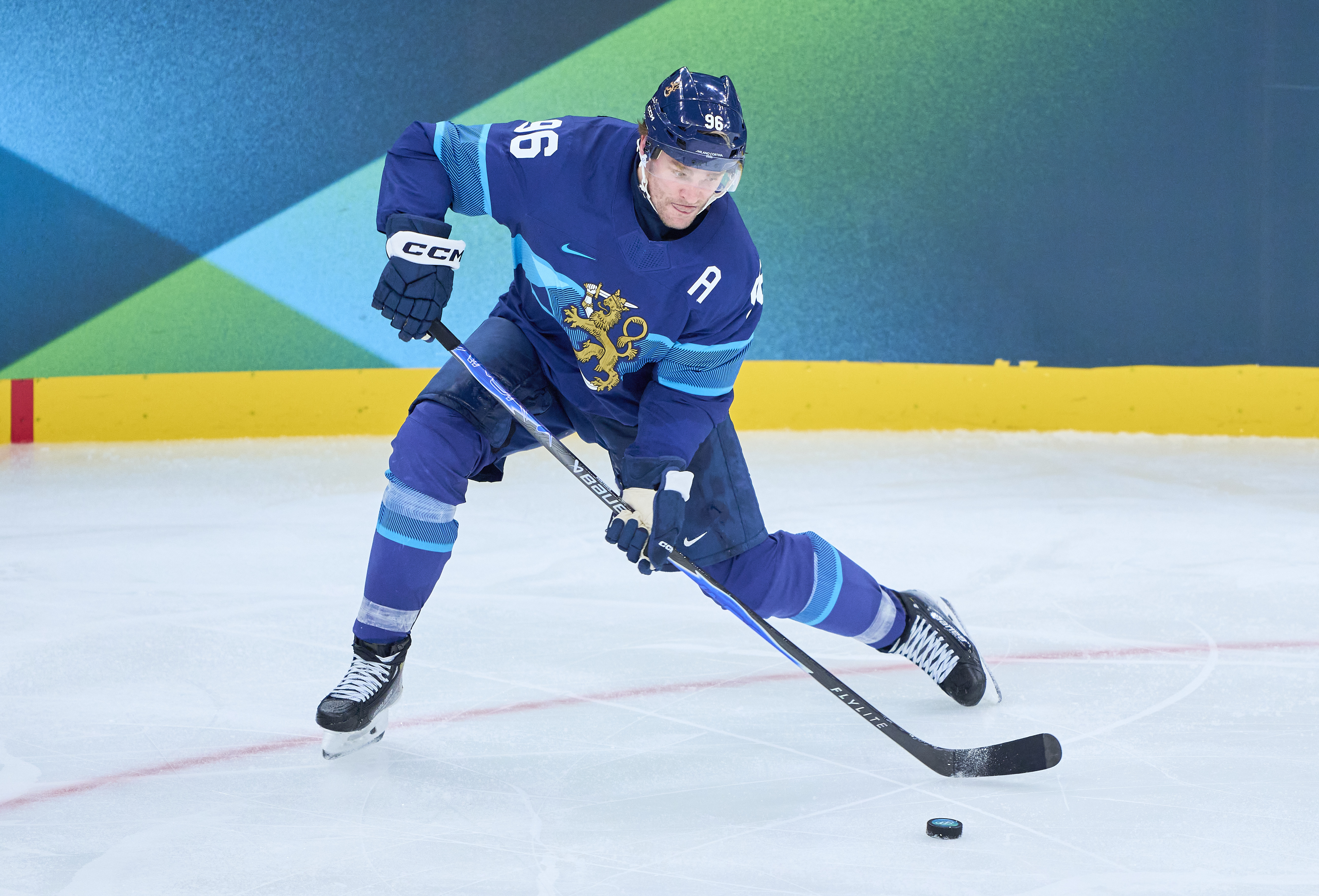 How to Watch Finland vs Italy: Live Stream Men’s Hockey Winter Olympics, TV Channel