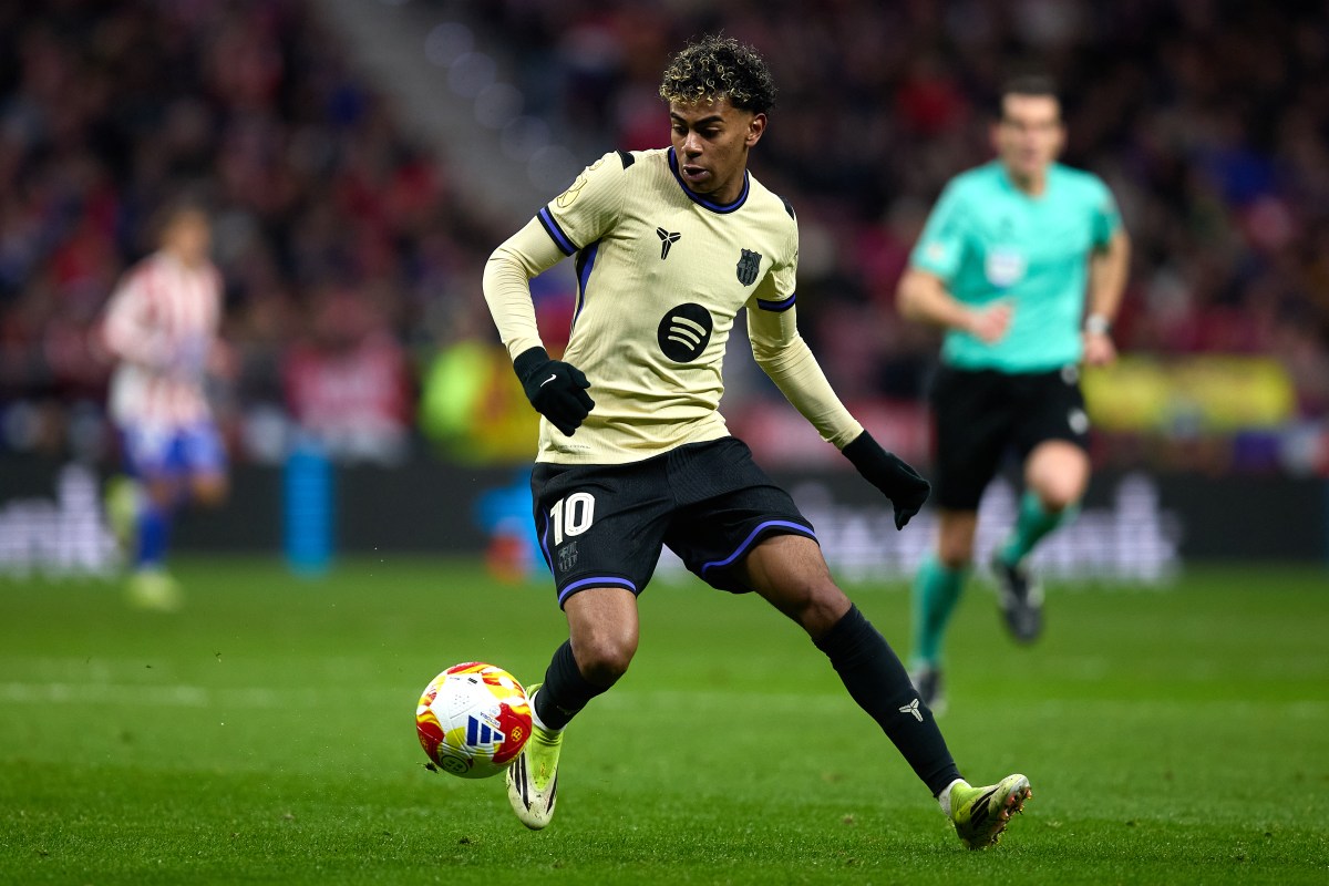 How to Watch Barcelona vs Girona: Live Stream La Liga, TV Channel