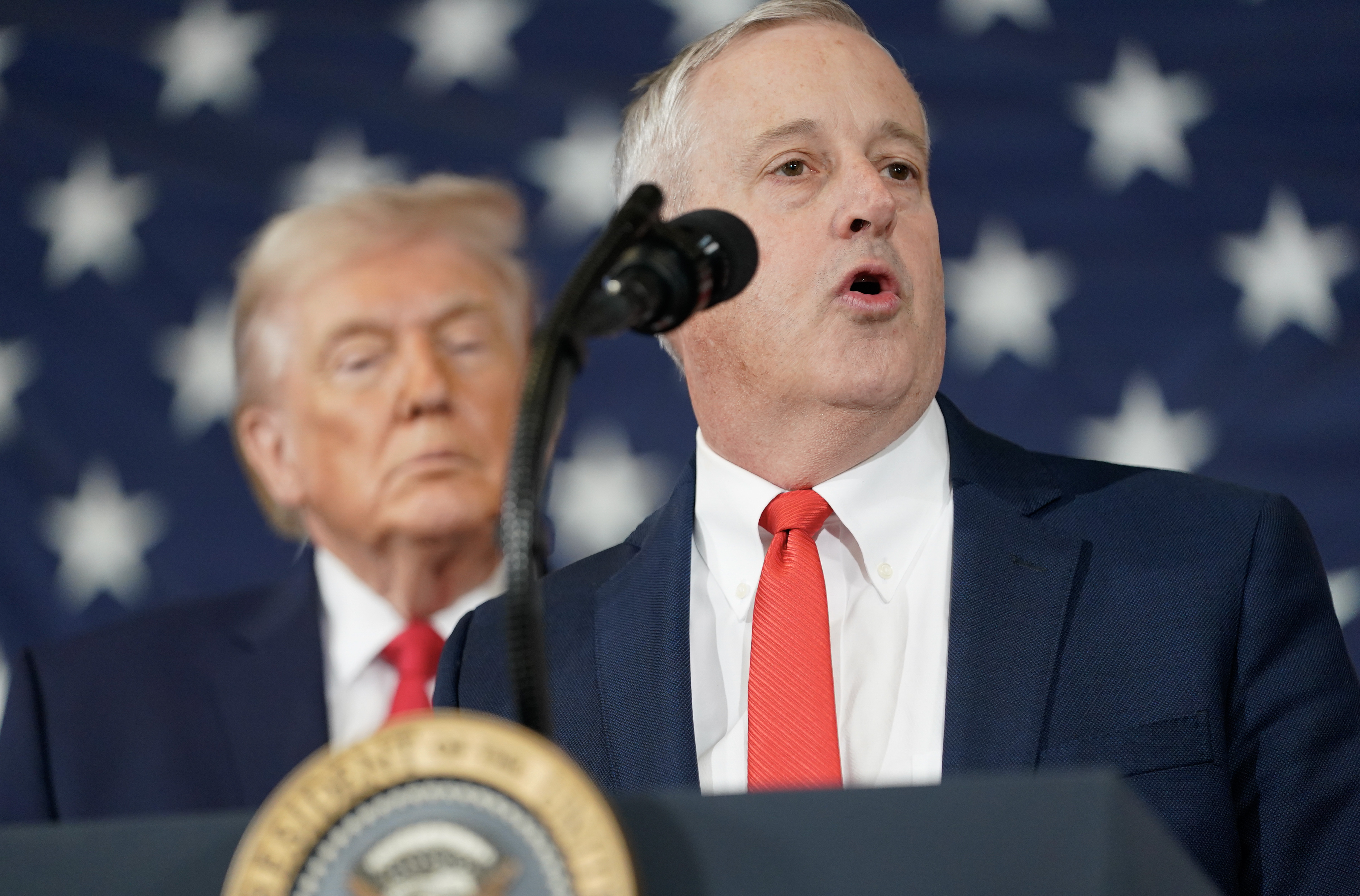 Michael Whatley's Chances of Winning North Carolina Senate Primary: Poll