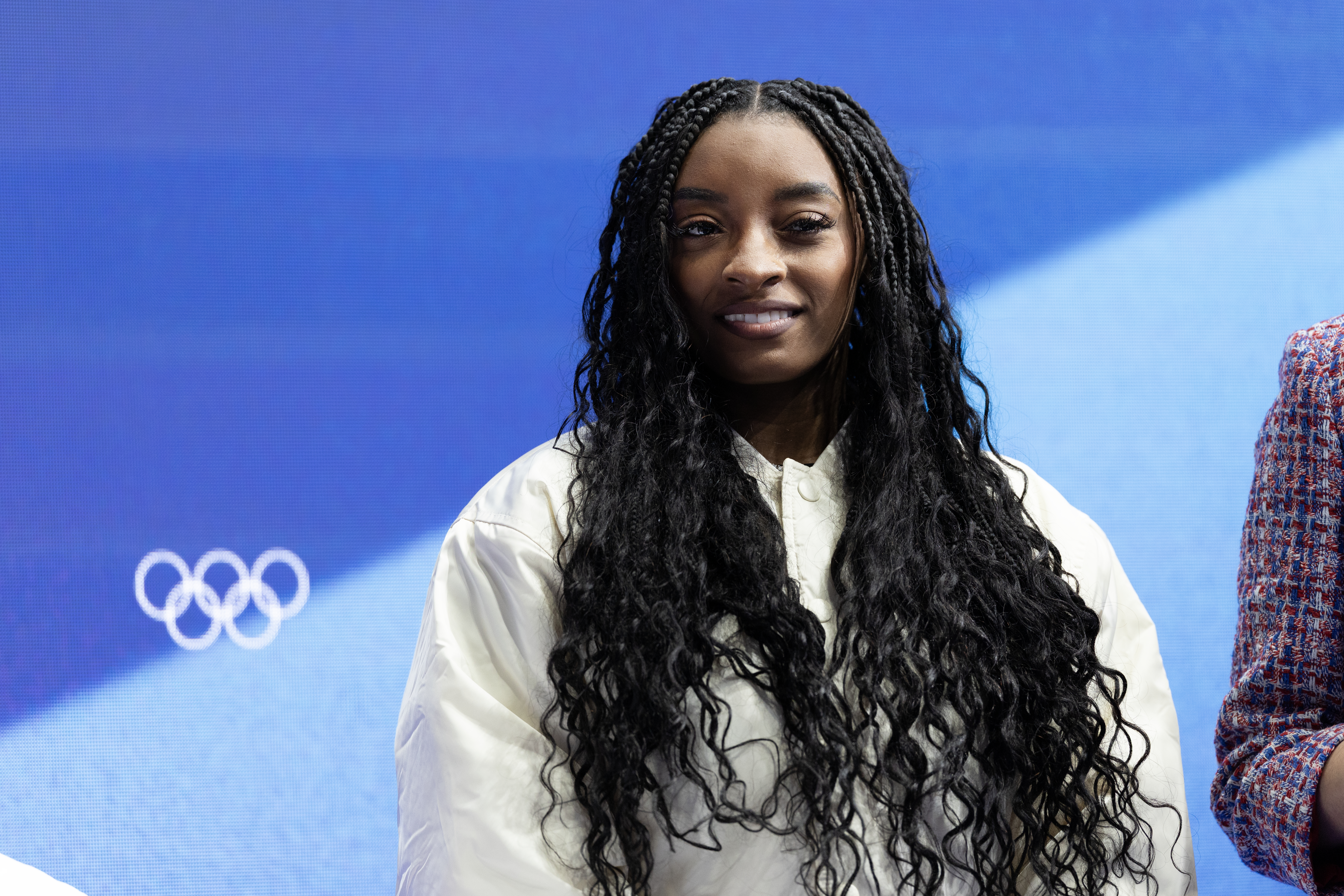 Olympic Legend Simone Biles Calls Out Harsh Broadcast Tactic