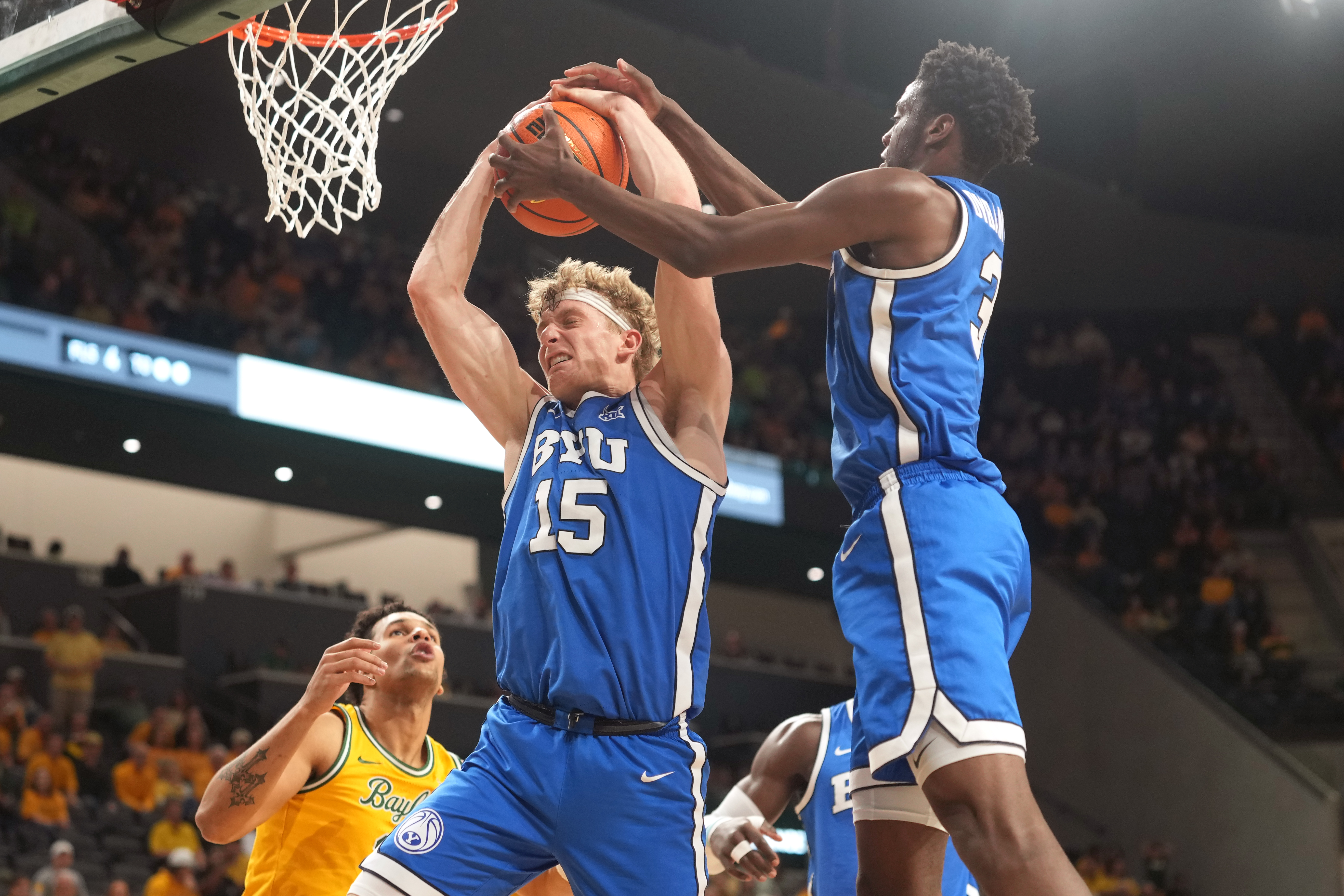 How to Watch Colorado vs BYU: Live Stream NCAA Men’s Basketball, TV Channel