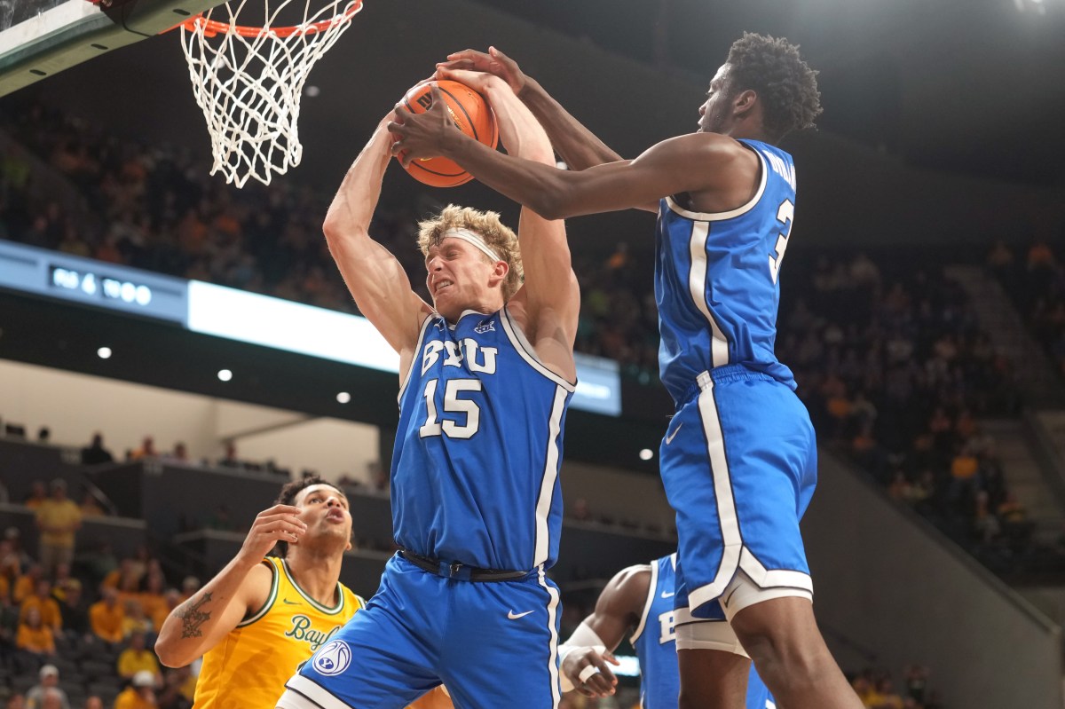 How to Watch Colorado vs BYU: Live Stream NCAA Men’s Basketball, TV Channel