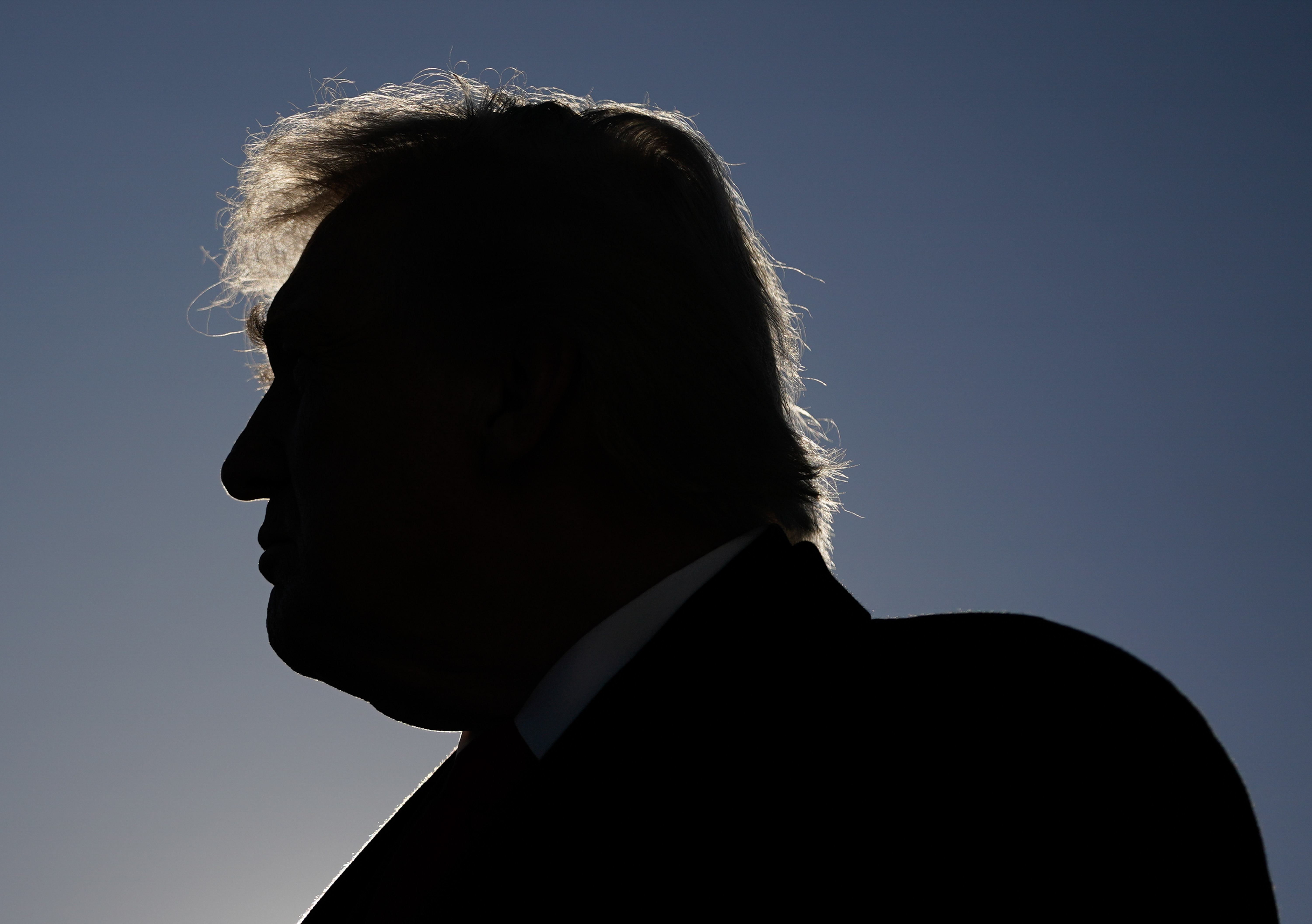 Trump Vows to Enforce Voter ID in Midterm Elections