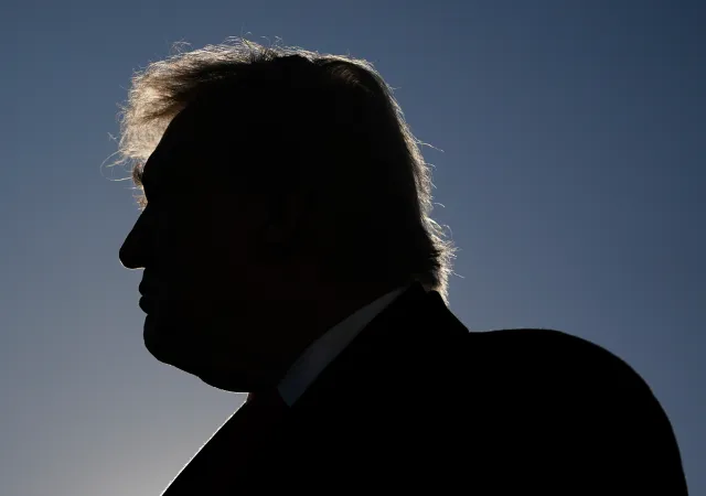 Trump Vows to Enforce Voter ID in Midterm Elections - Newsweek