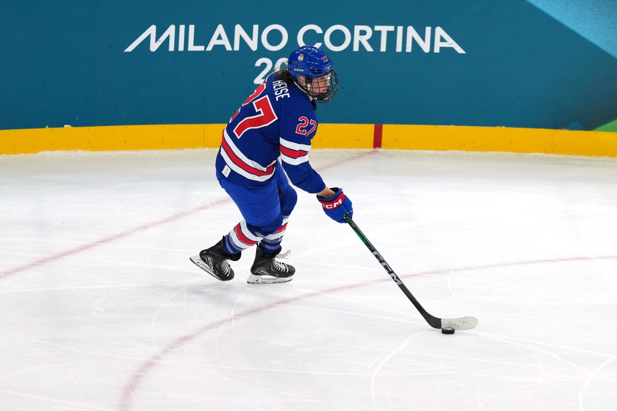 How to Watch USA vs Canada: Live Stream Winter Olympics Women’s Hockey Gold Medal Game, TV Channel