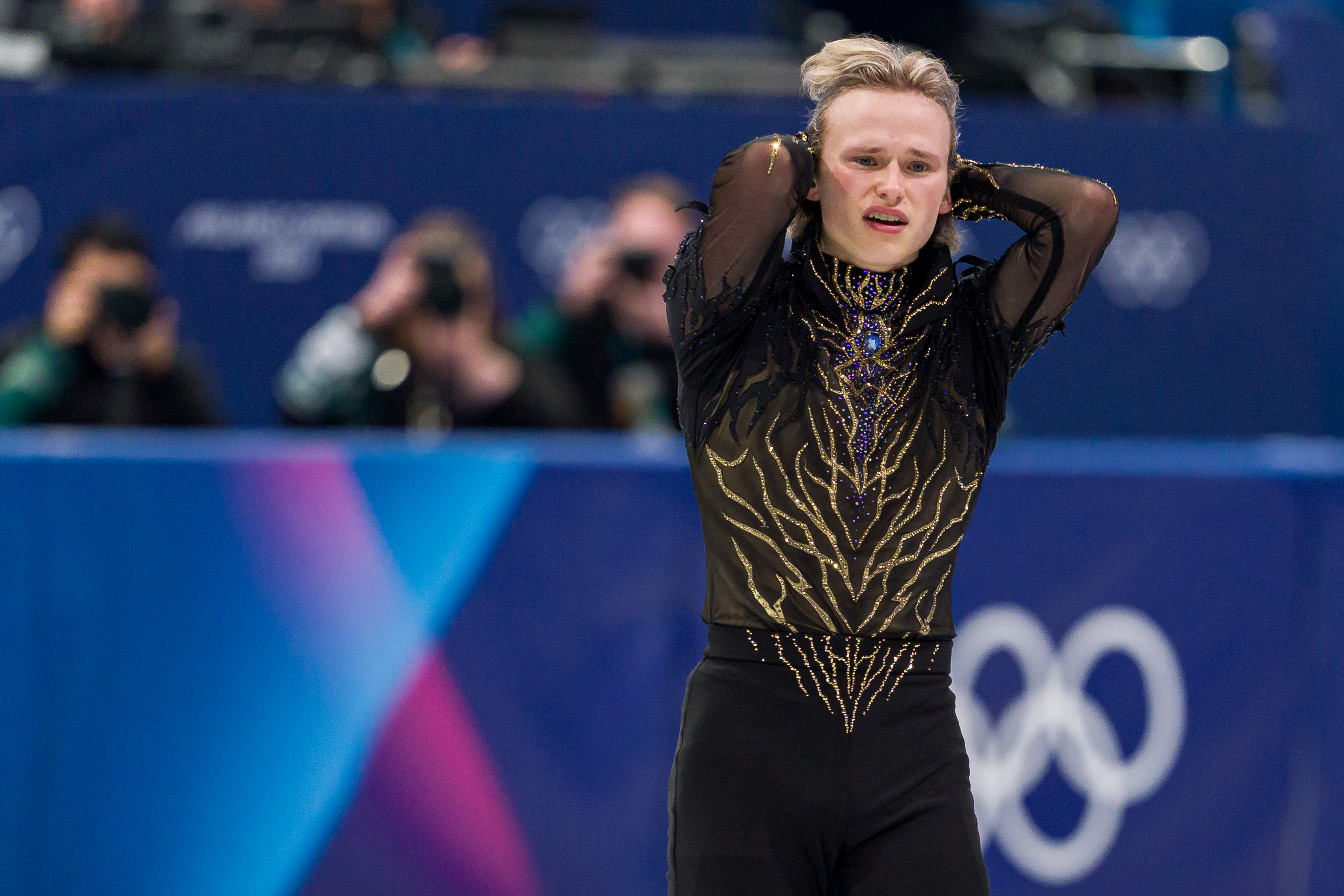 Tom Brady Among Sports Stars to Support Ilia Malinin After Olympic Collapse