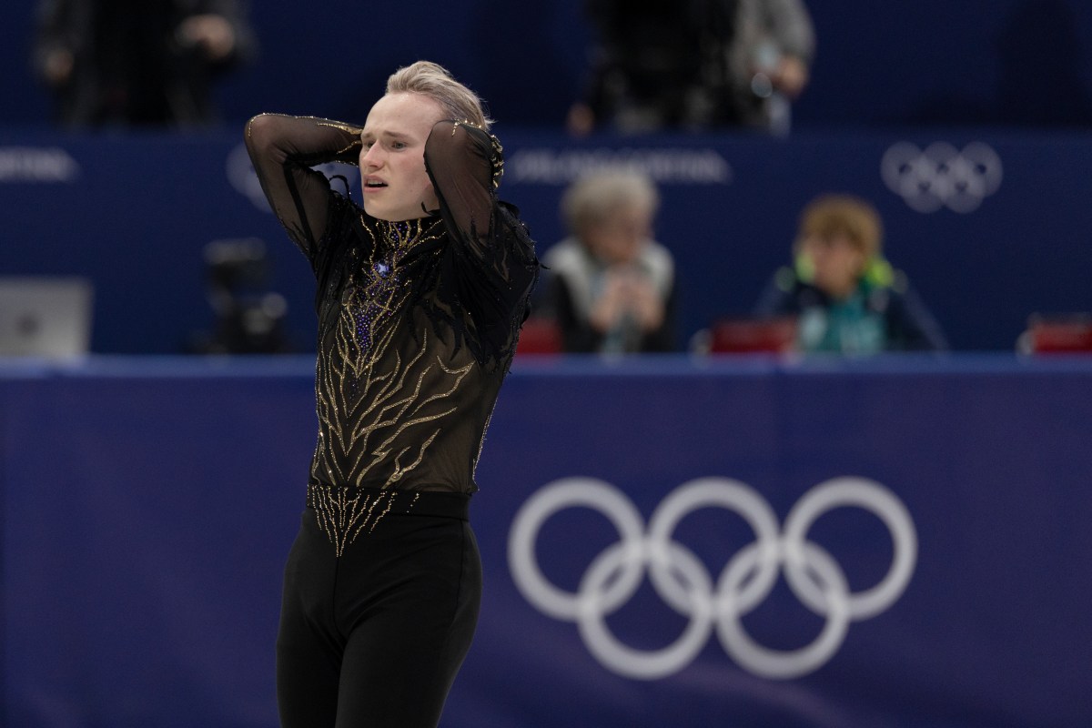 NBC's Olympic Coverage: Was Ilia Malinin Set Up to Fail?