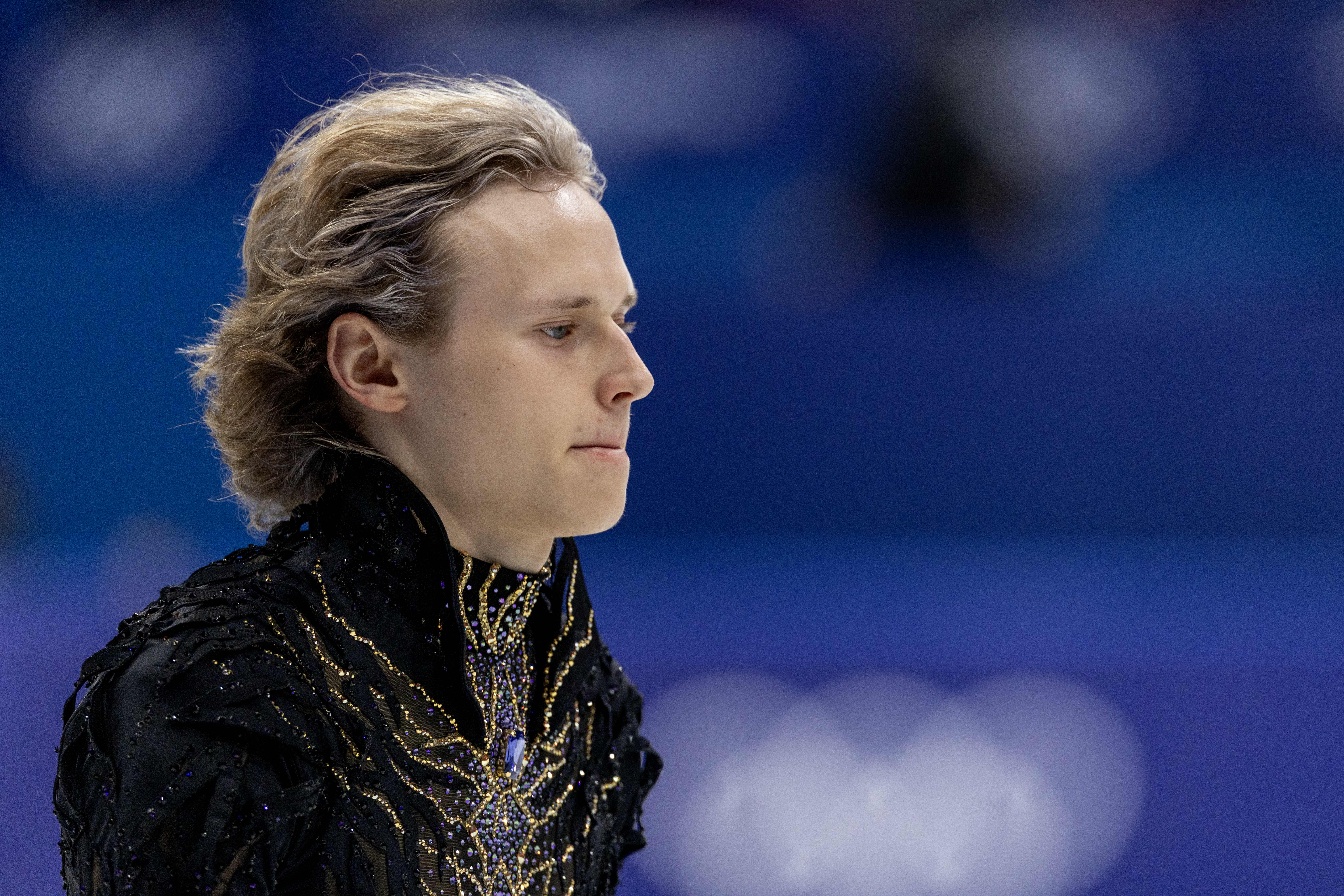 Ilia Malinin Gets Honest About Rivalry With Yuma Kagiyama