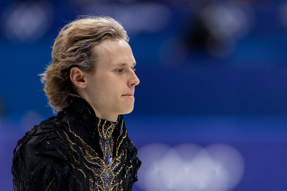 Ilia Malinin faz mudança surpresa um dia após o desastre olímpico