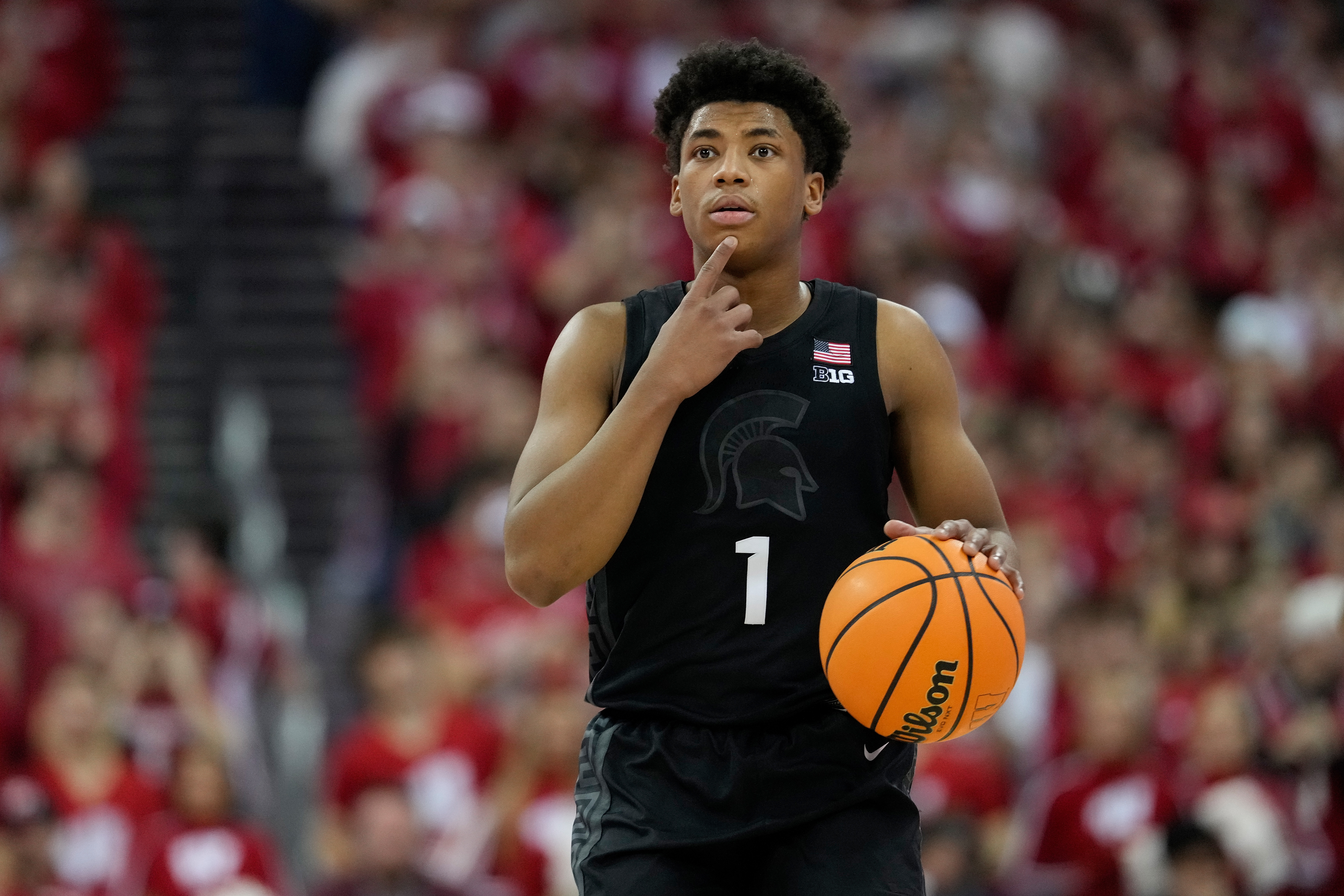 How to Watch Ohio State vs Michigan State: Live Stream NCAA College Basketball, TV Channel