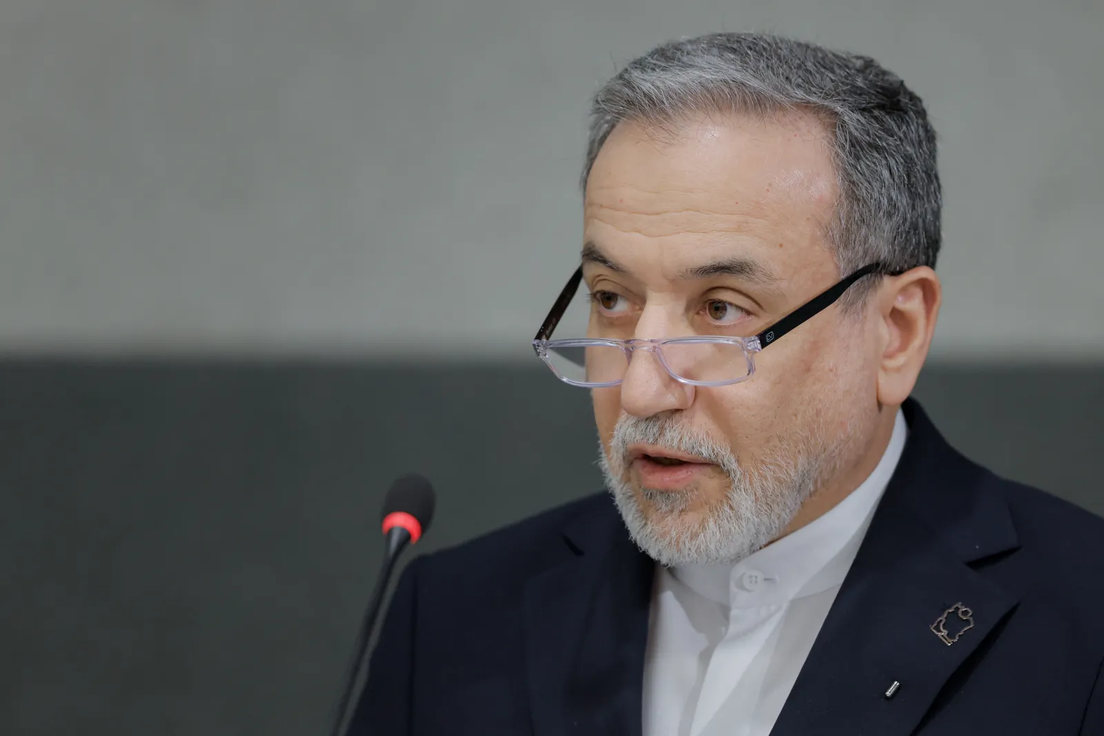 Iran Demands UN Security Council Meeting to Address US, Israel ‘Aggression’