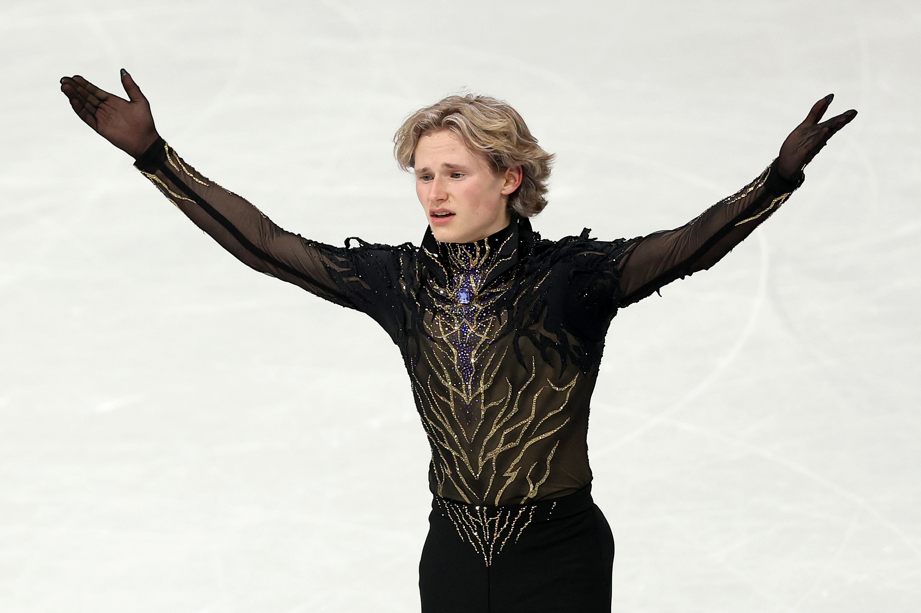 Speculation Grows After Ilia Malinin Promises Change for 2030 Olympics