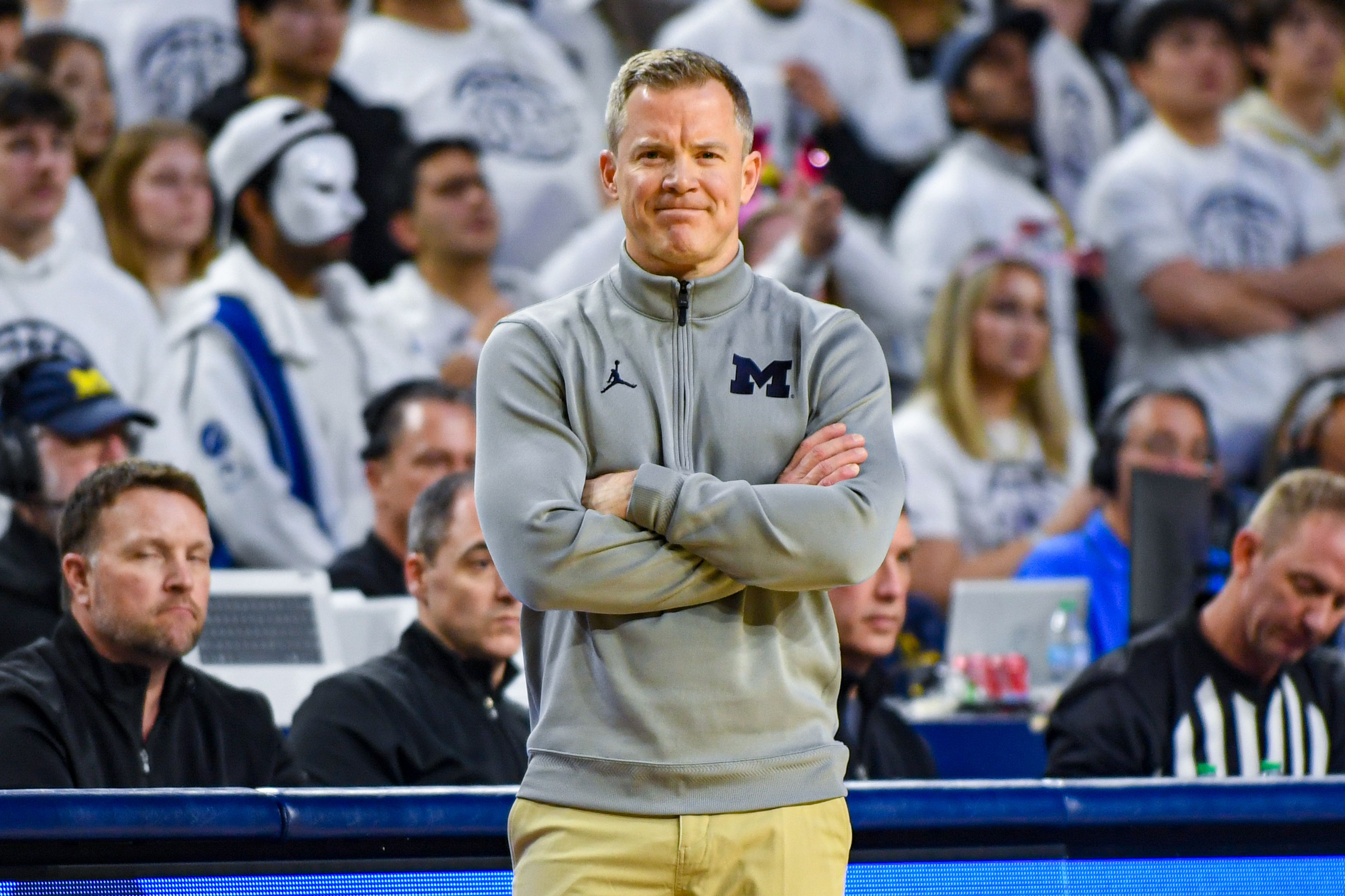 Sleeper Promo Code NEWSWEEKXL: Claim $100 Bonus For Michigan-Purdue, CBB Picks