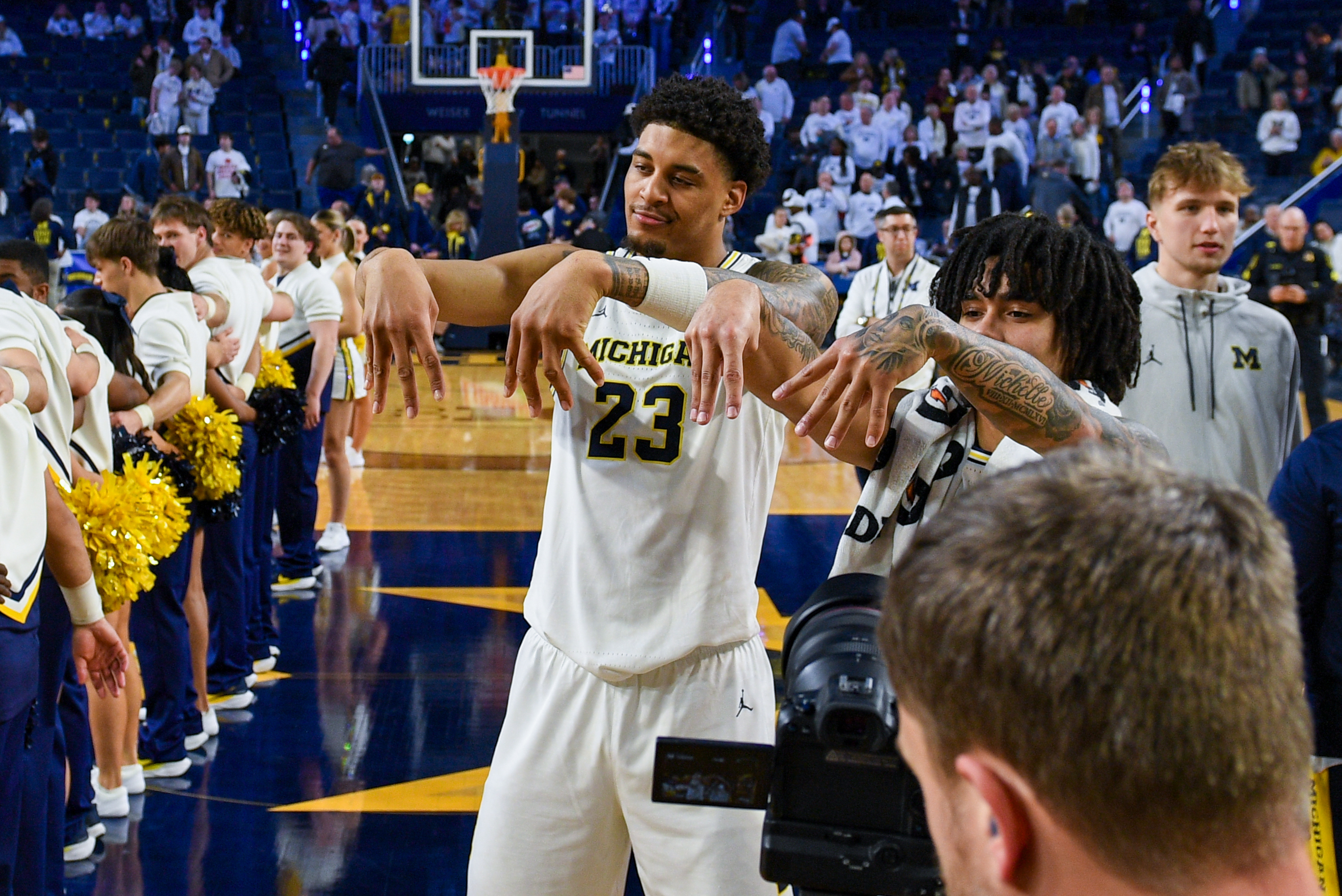 Bet365 Bonus Code WEEK365: Get $150 Bonus For Top 25 NCAAB Games