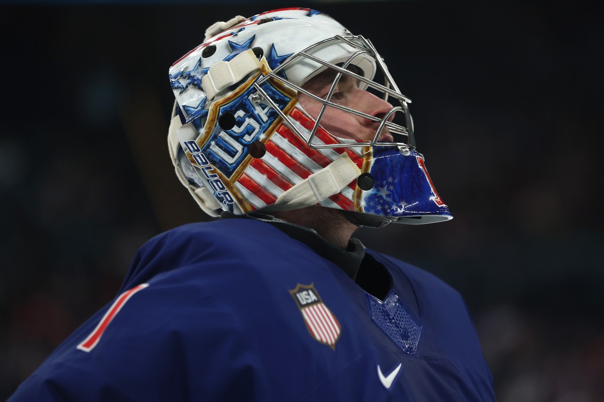 Olimpíadas: goleiro da Seleção dos EUA manda recado à seleção após início difícil