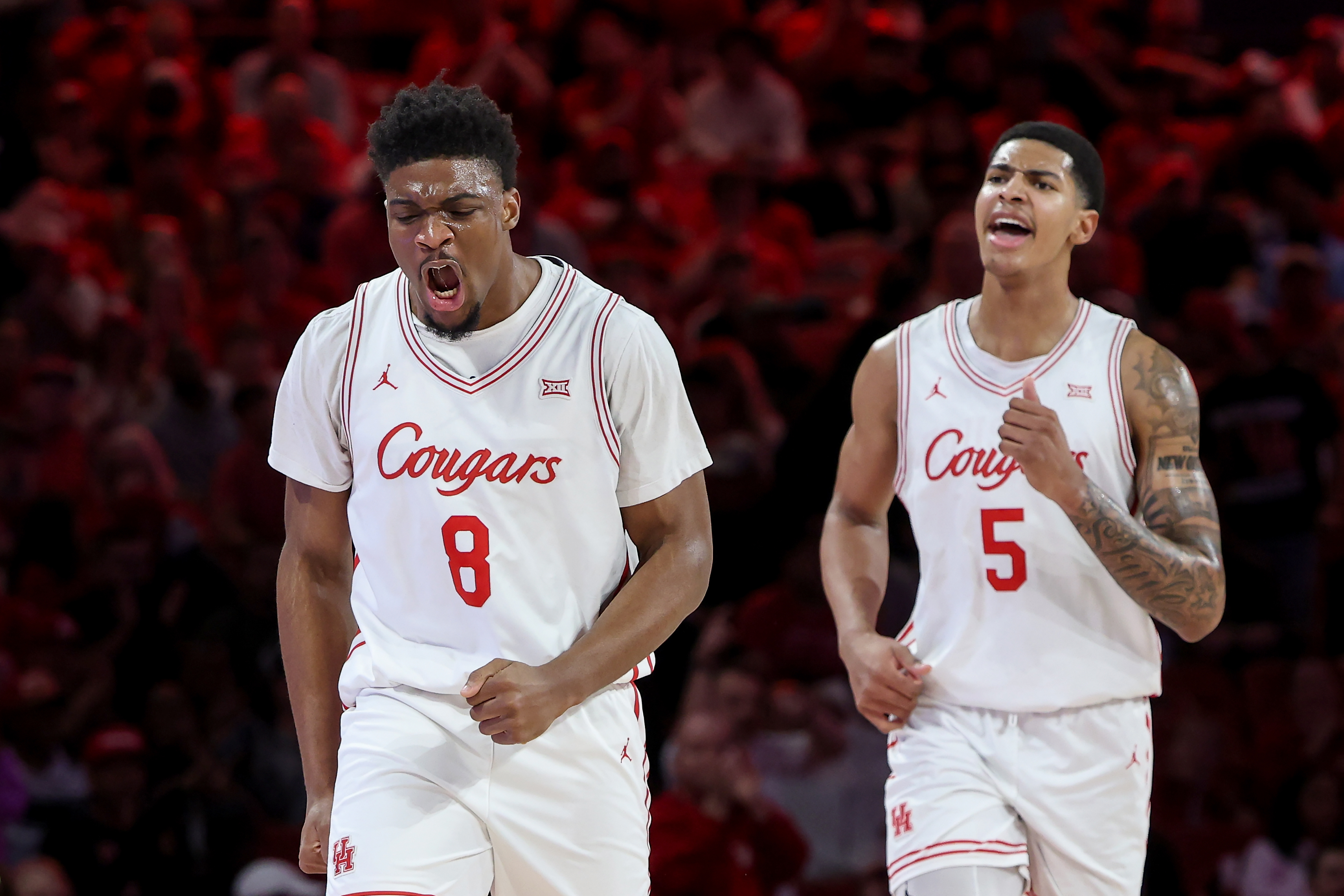 Underdog Promo Code NEWSWEEK: Get $75 Bonus For Houston-Iowa State, CBB Picks