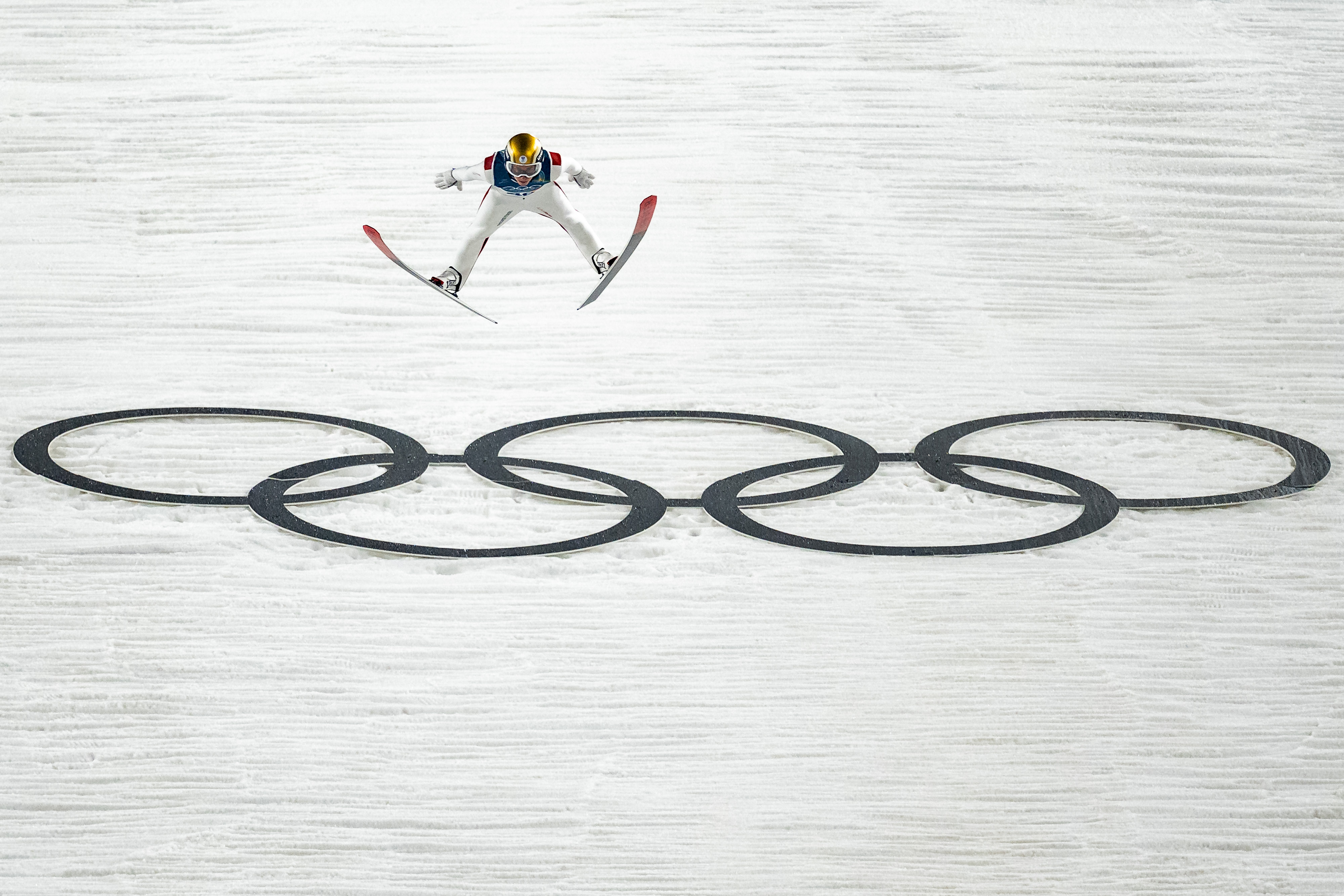 Olympic Gold Medal Favorite Abruptly Disqualified From Event