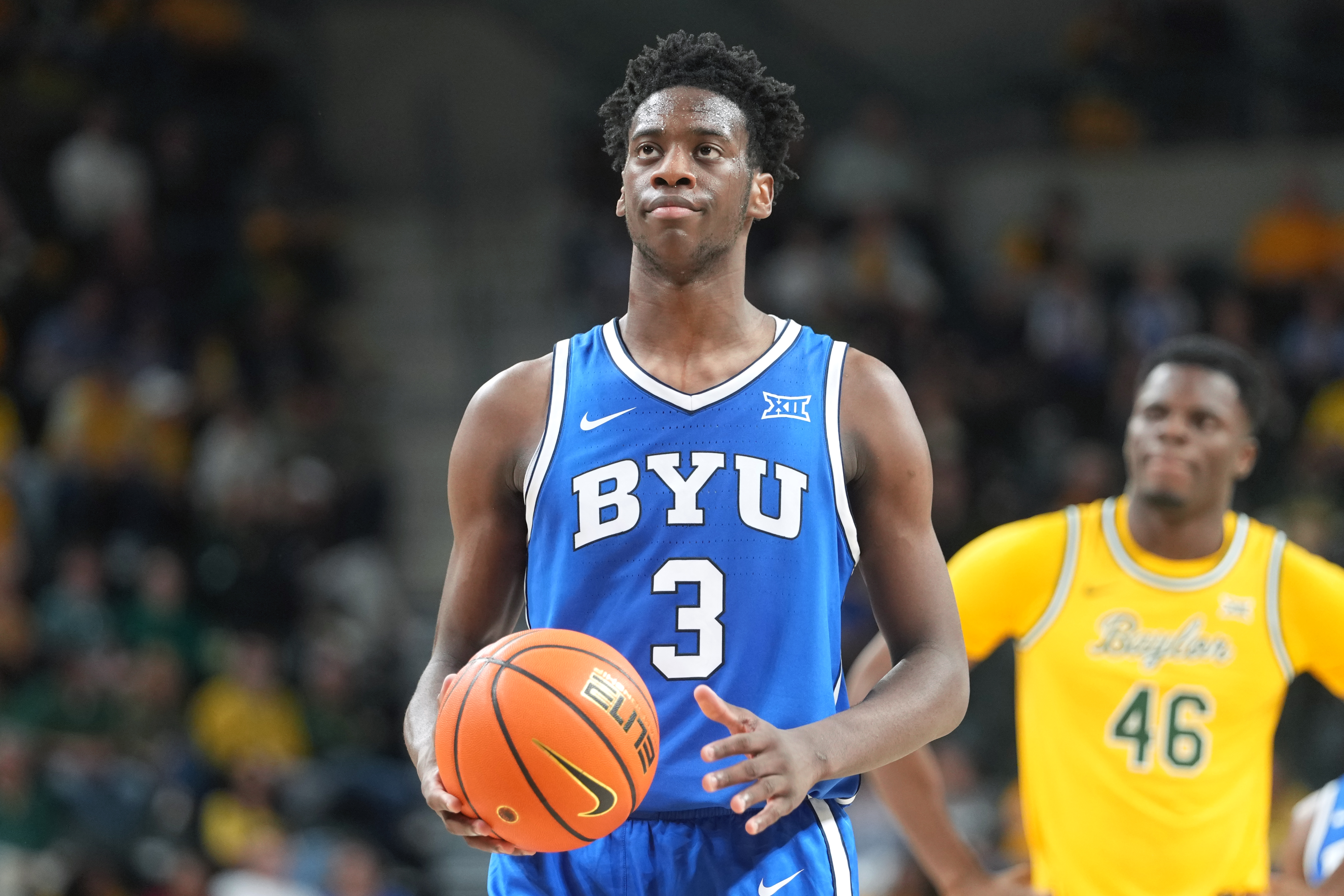 DraftKings Promo Code: Get $200 Bonus For BYU-Arizona, Any CBB Game
