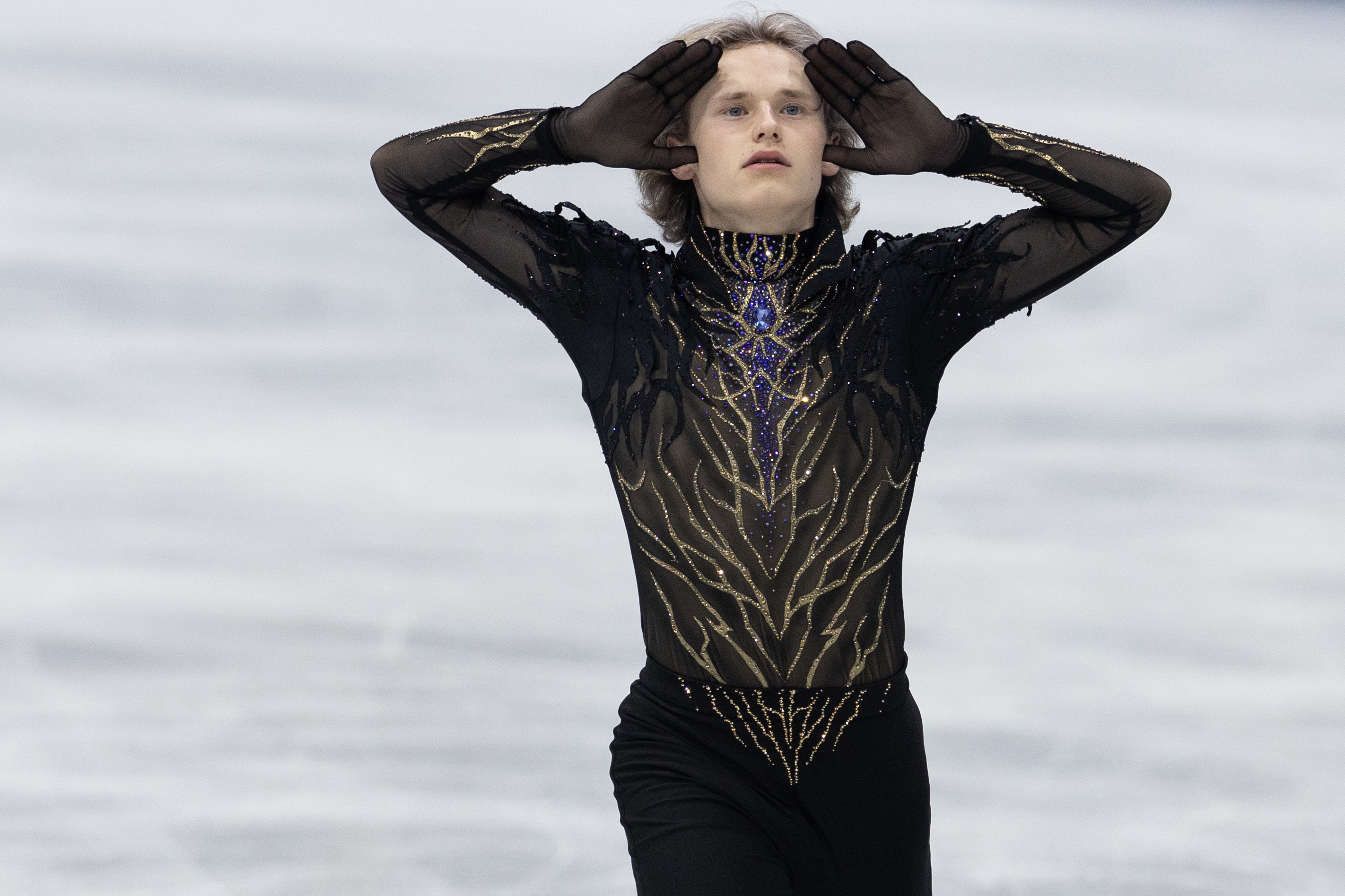Ilia Malinin Bounces Back With Huge Decision After Olympic Collapse