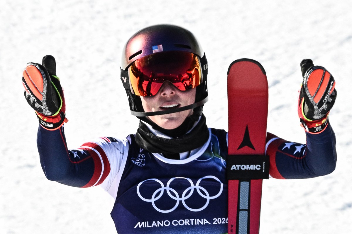 Mikaela Shiffrin ends gold medal run with most dominant olympic effort in decades