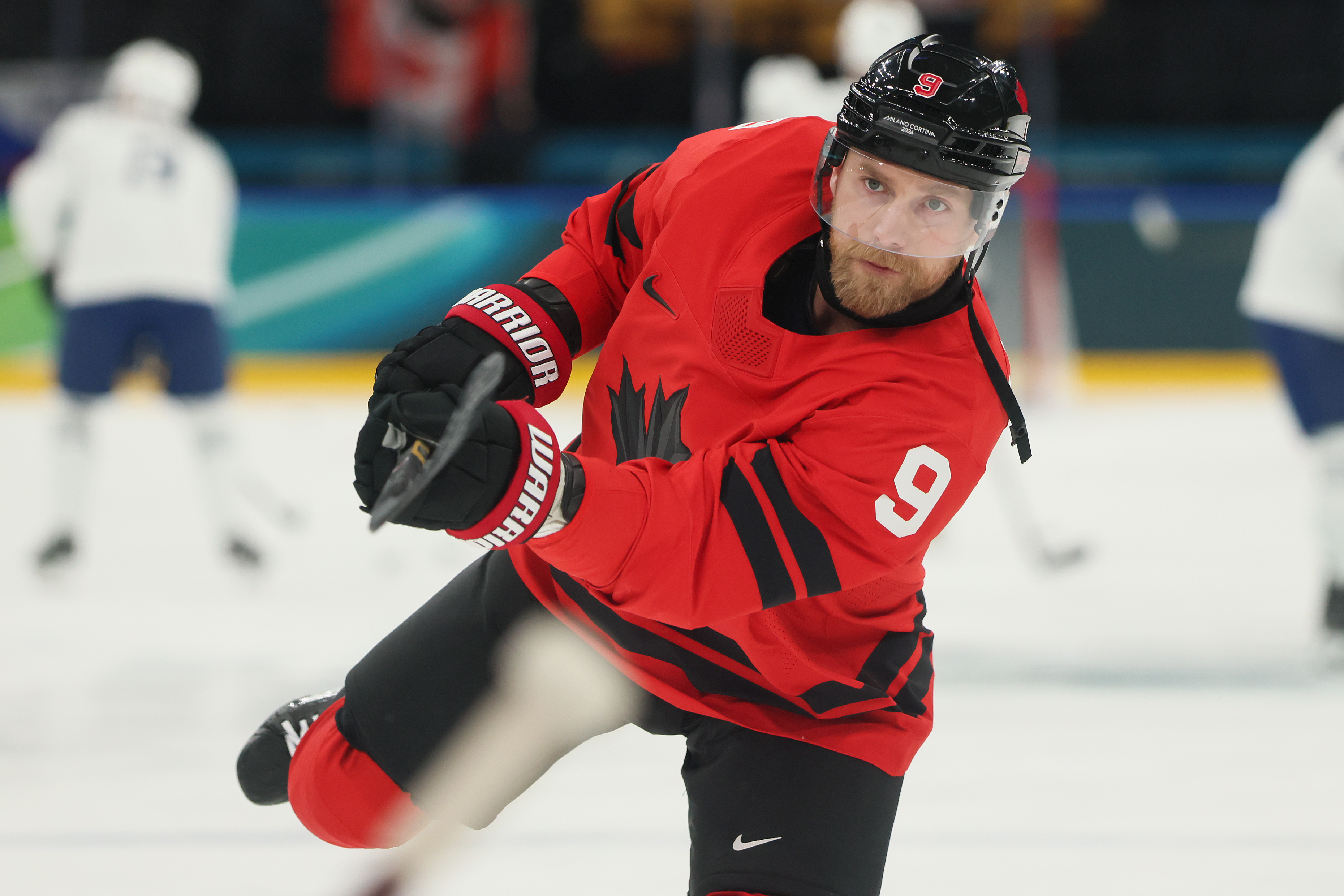 Canadian Hockey Fans Turn on Own Player at Olympics, Call for Removal