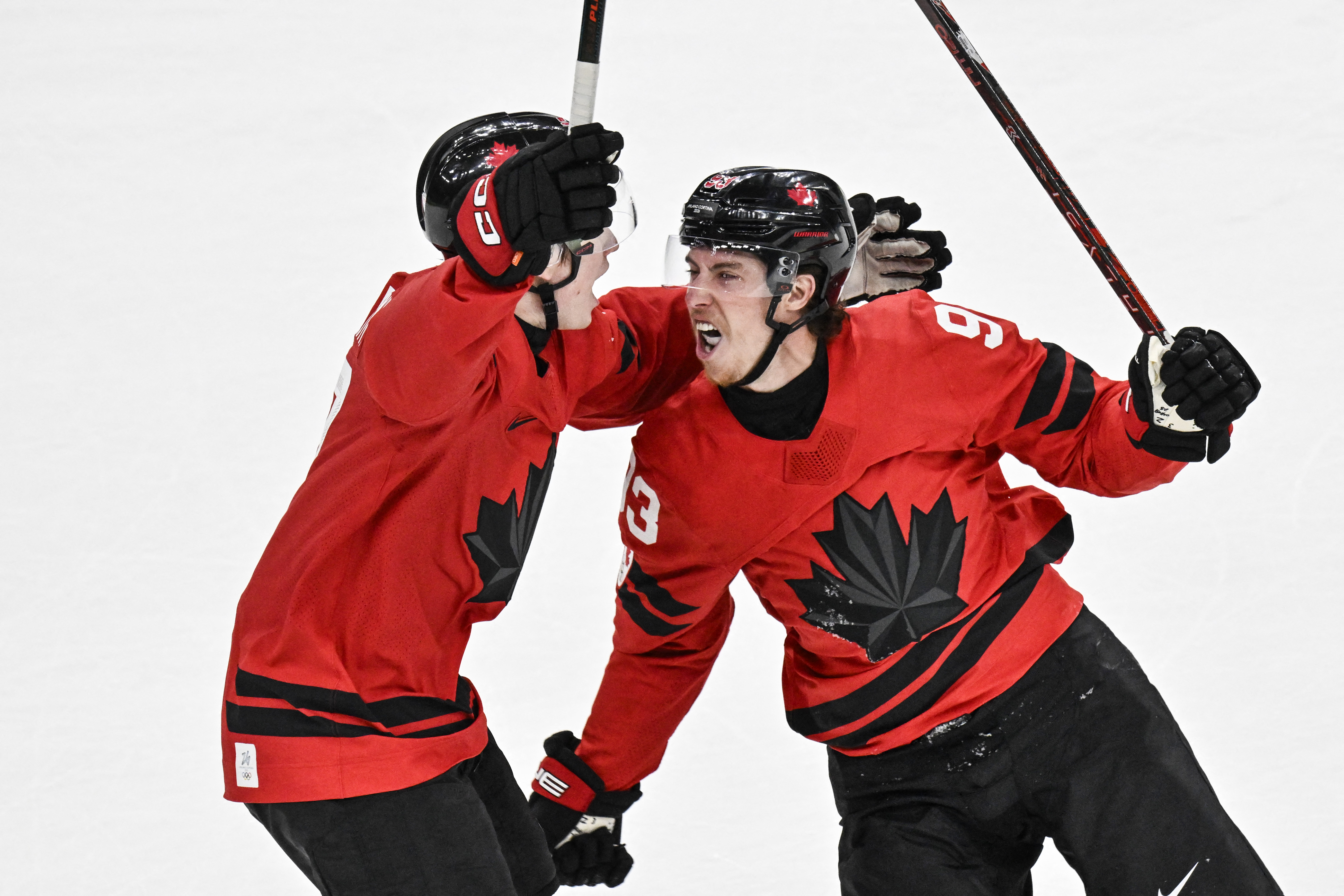 Olympics Facing Major Backlash Over Hockey Rule Change